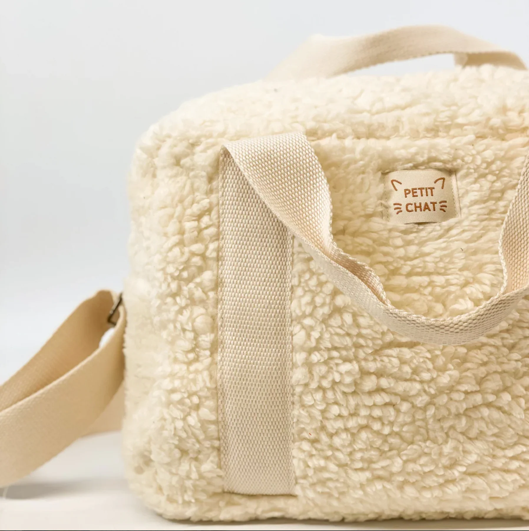 Patron de Couture VOYAGE - Sac et Trousse de toilette - Image 5