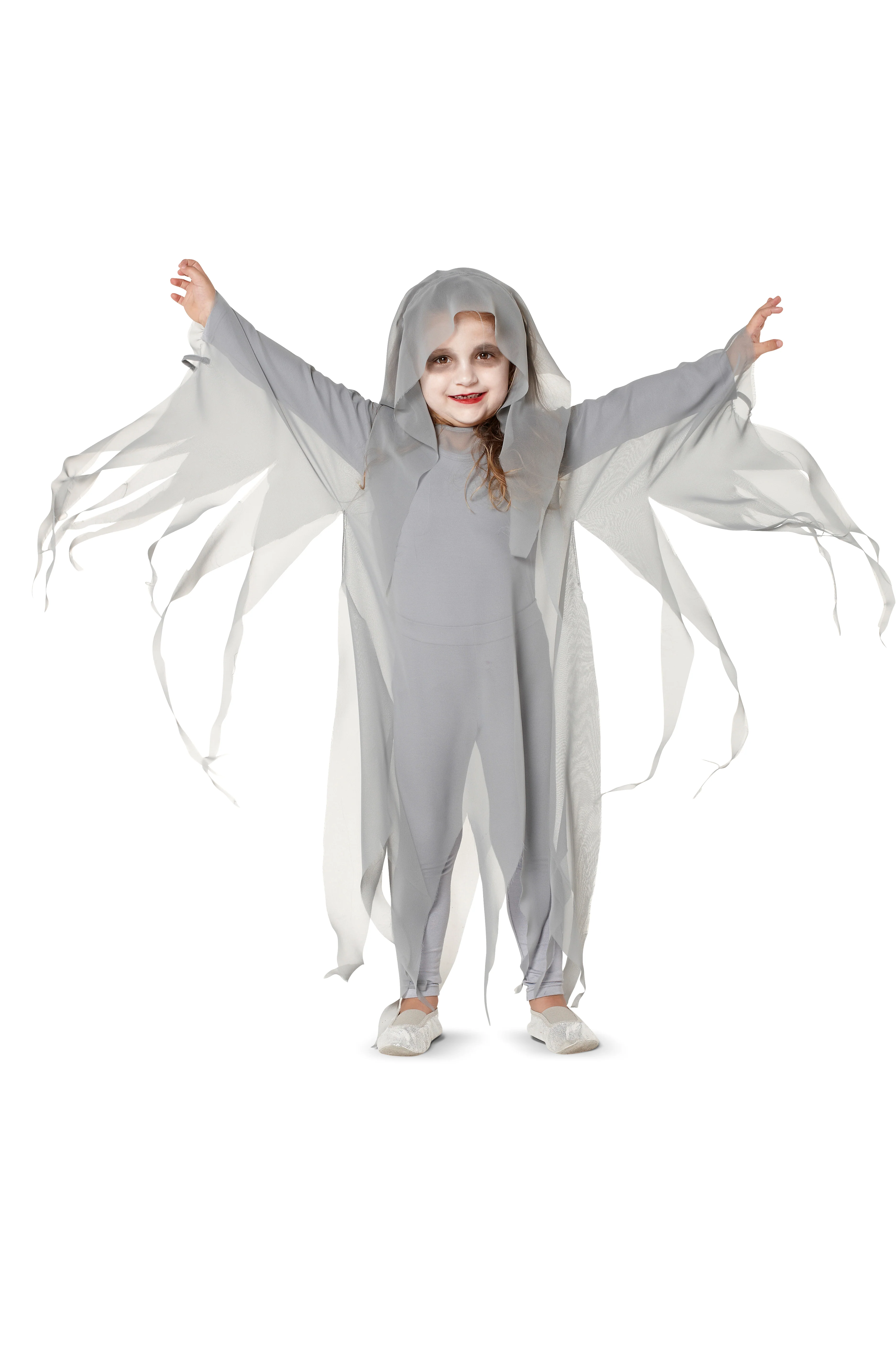 Patron n°2370 : Déguisement fantôme pour enfant - Image 4