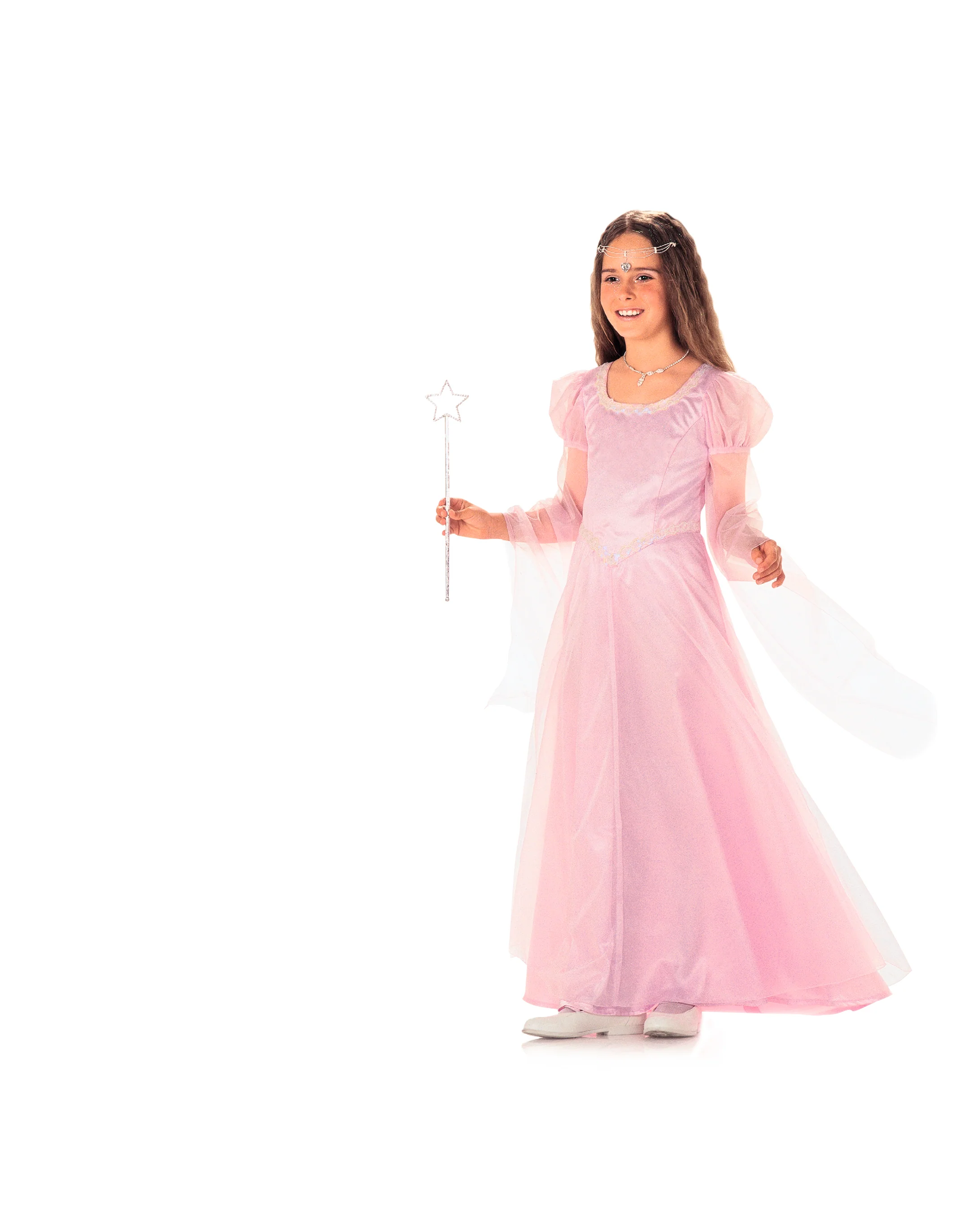 Patron n°2463 : Princesse - Image 3