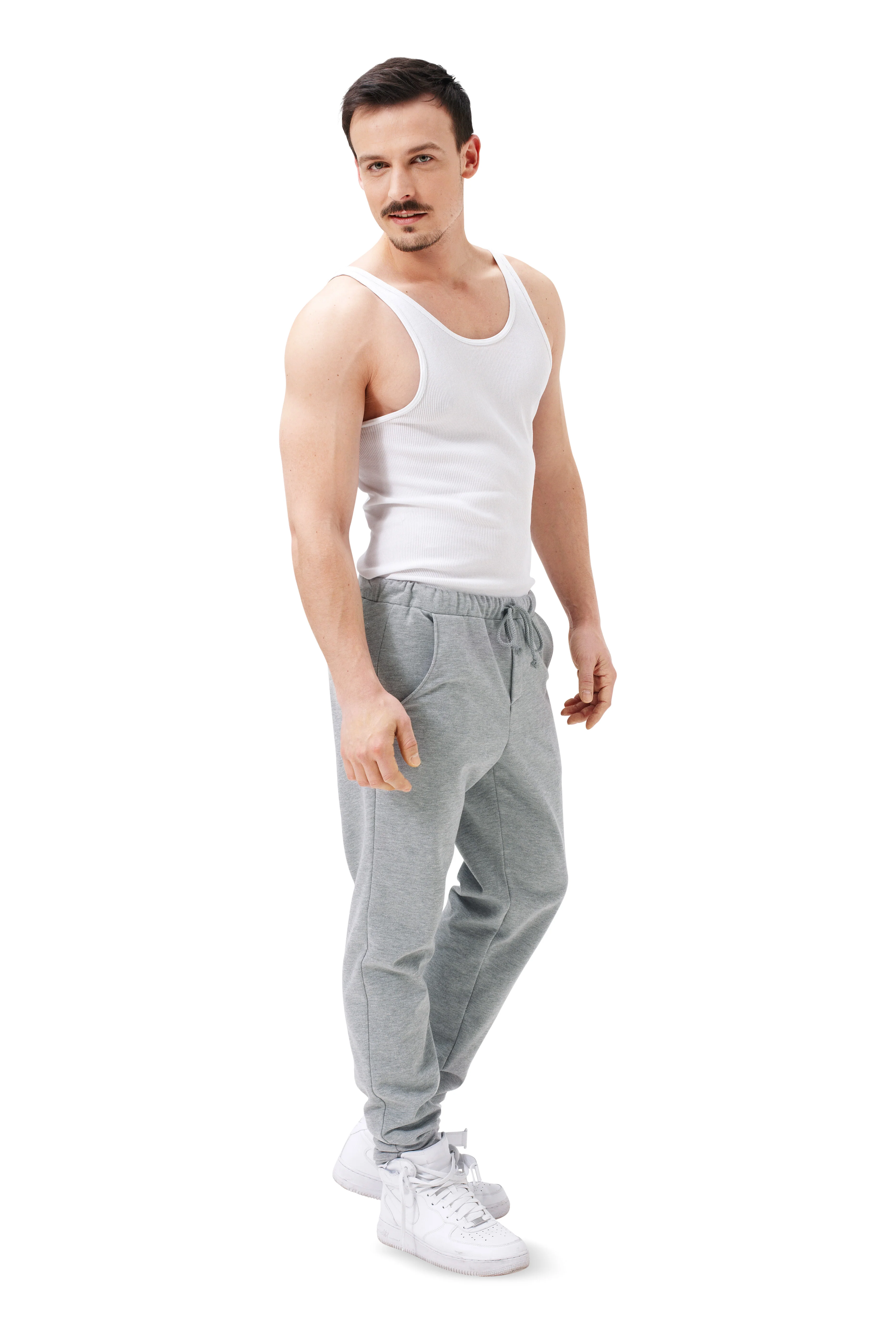 Patron n°6719: Pantalon de jogging - Image 3