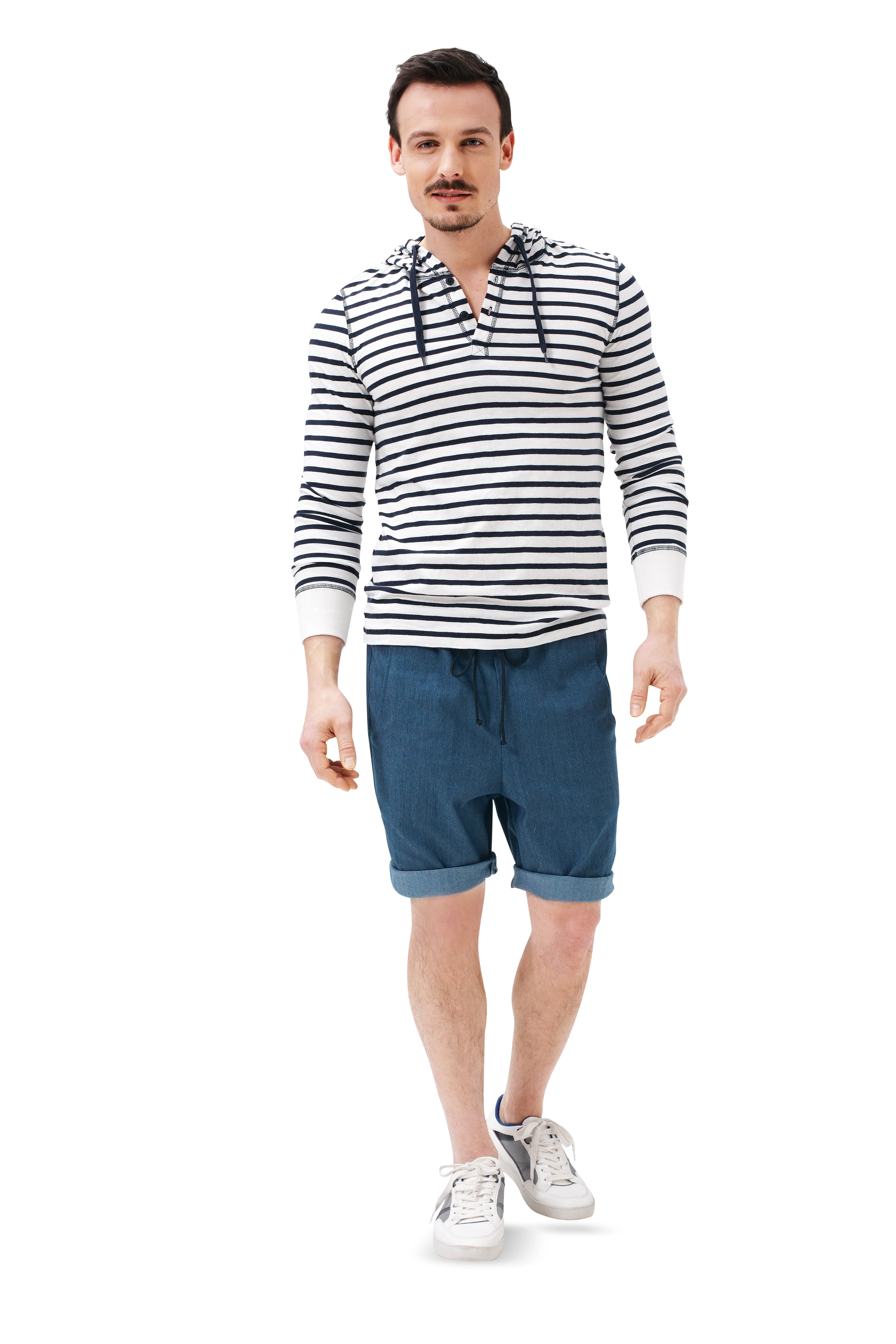 Patron n°6719: Pantalon de jogging - Image 4