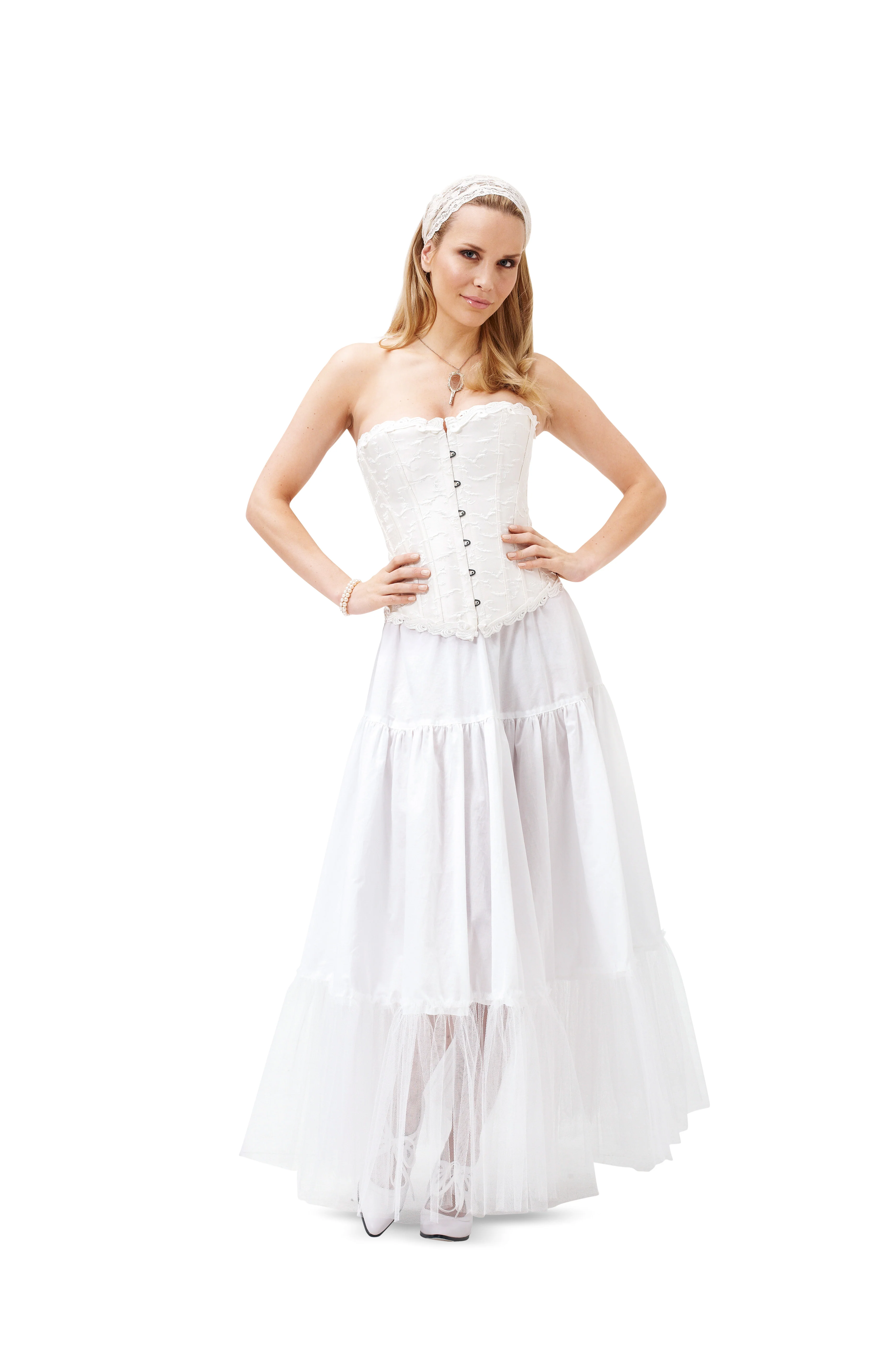 Patron n°6739 : Jupe élastique - Image 5
