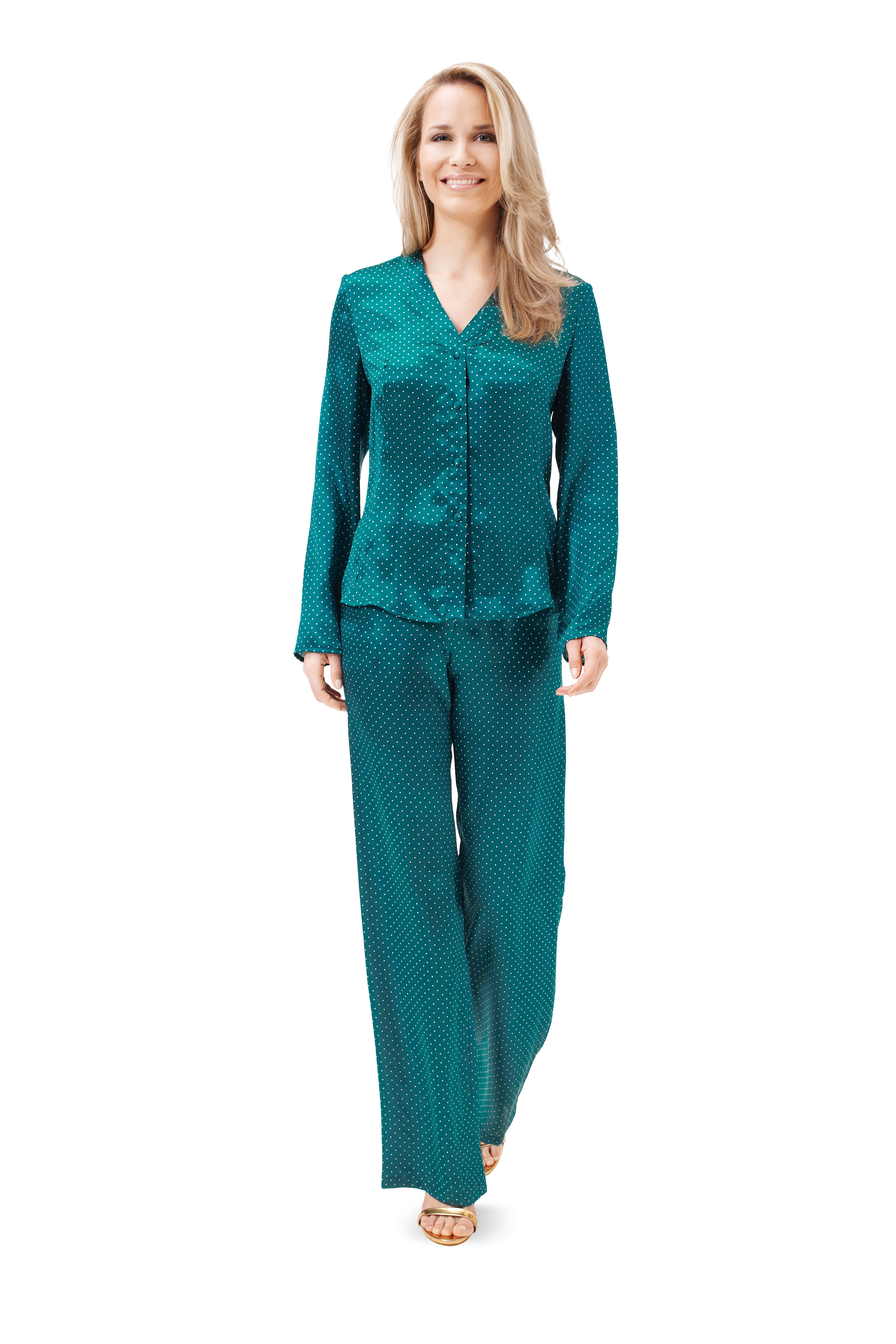 Patron n°6742 : Pyjama - Image 3