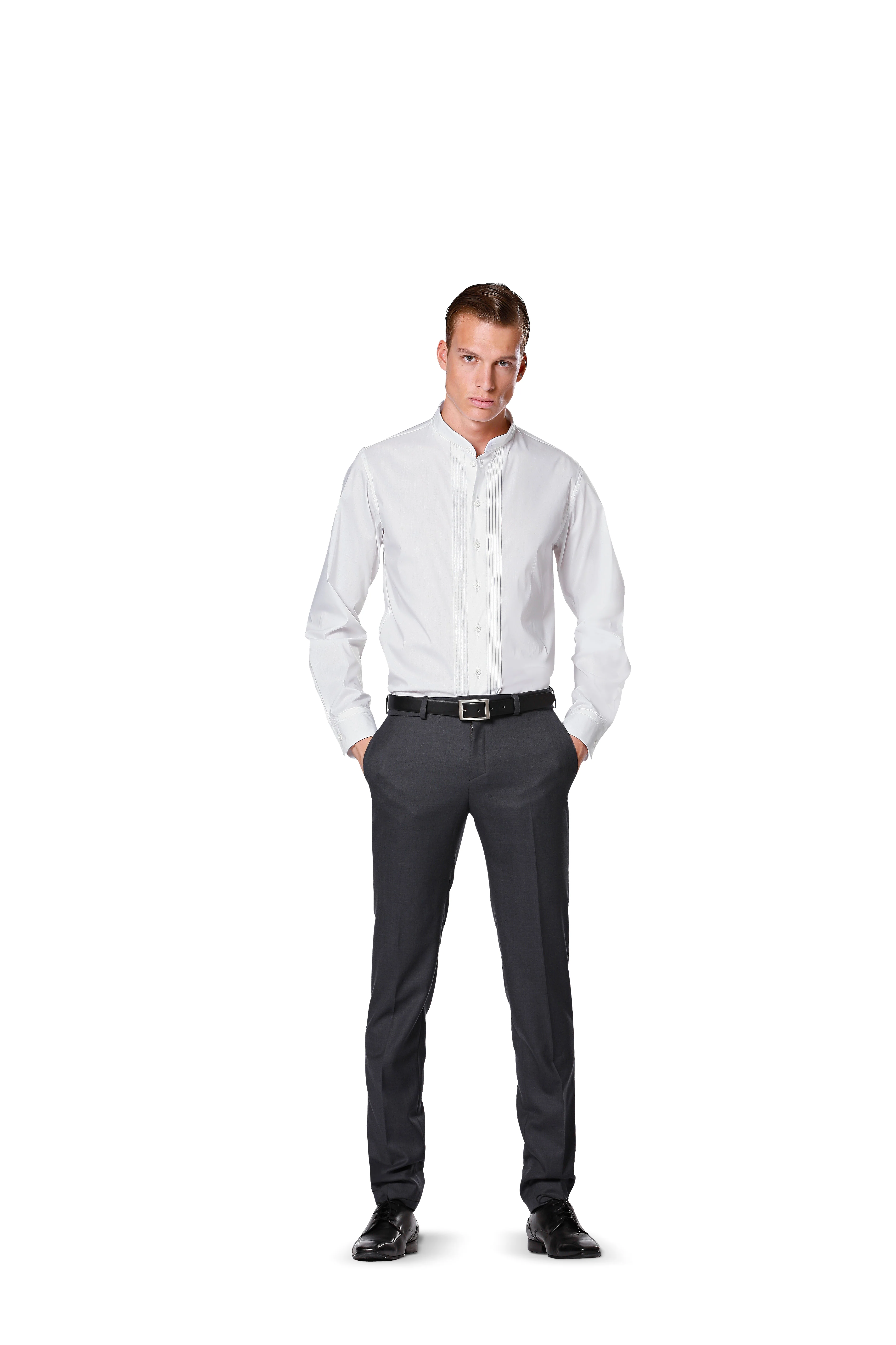 Patron n°6933 : Pantalon pour Homme - Image 3