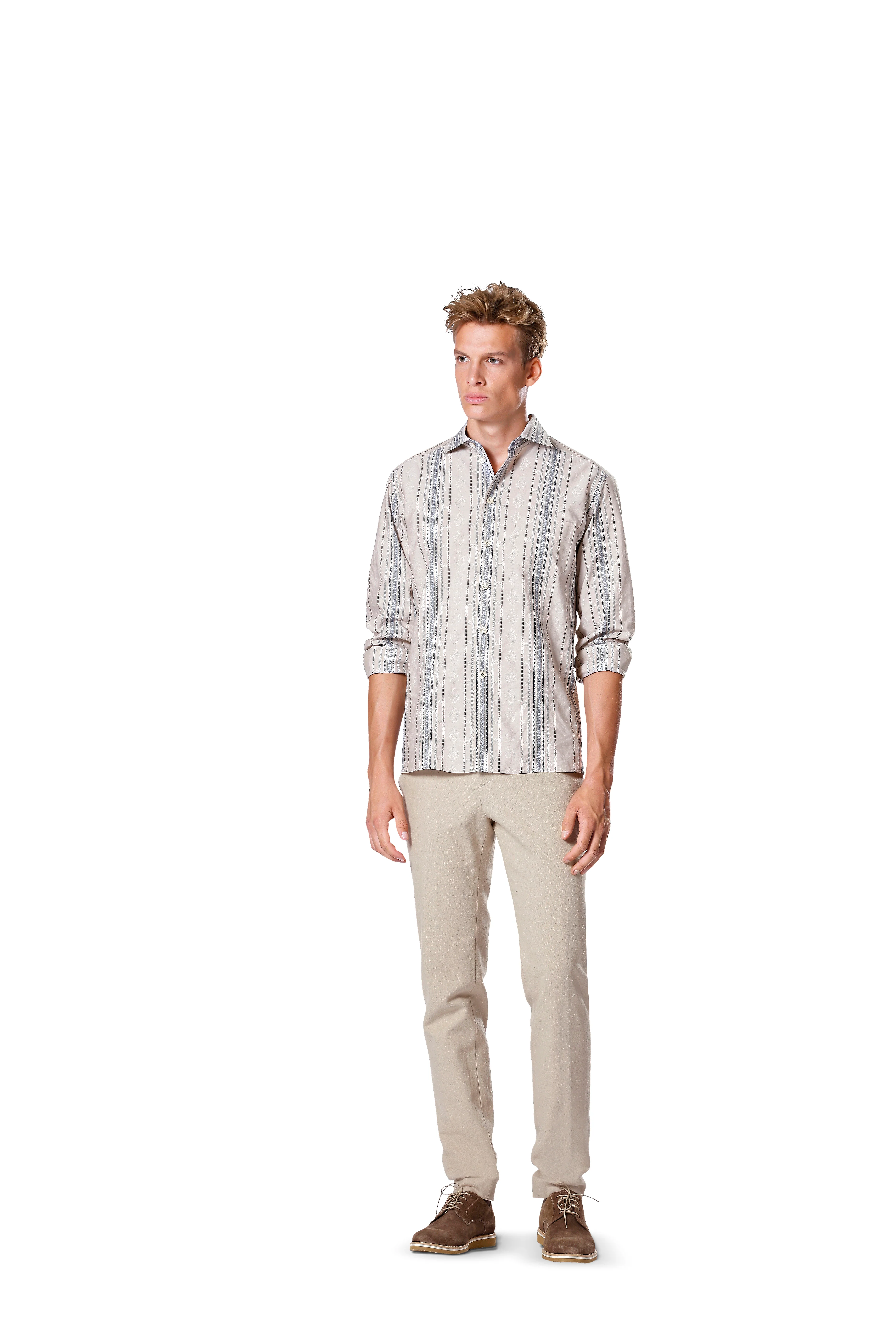 Patron n°6933 : Pantalon pour Homme - Image 4