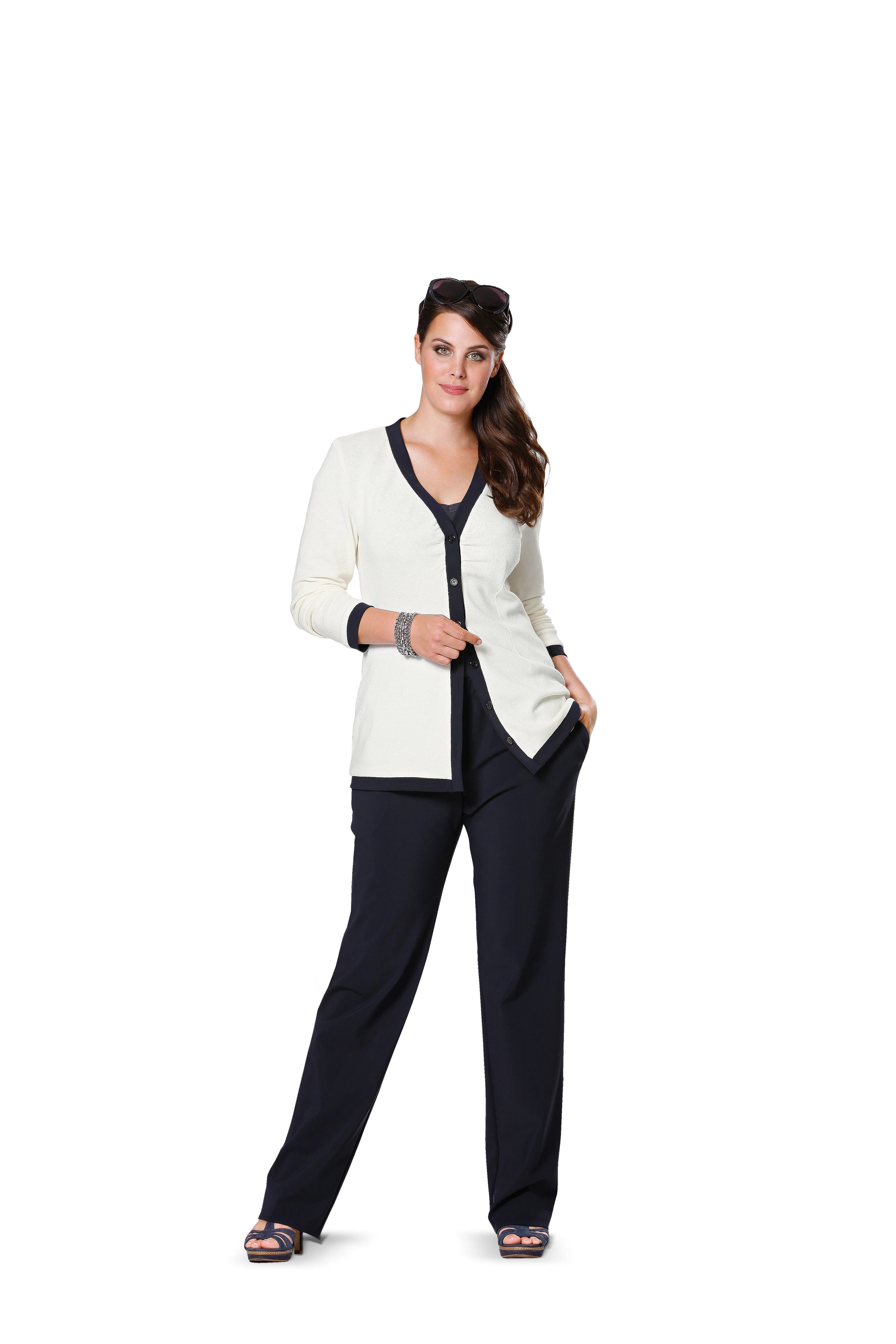 Patron n°6952 : Pantalon - Image 4