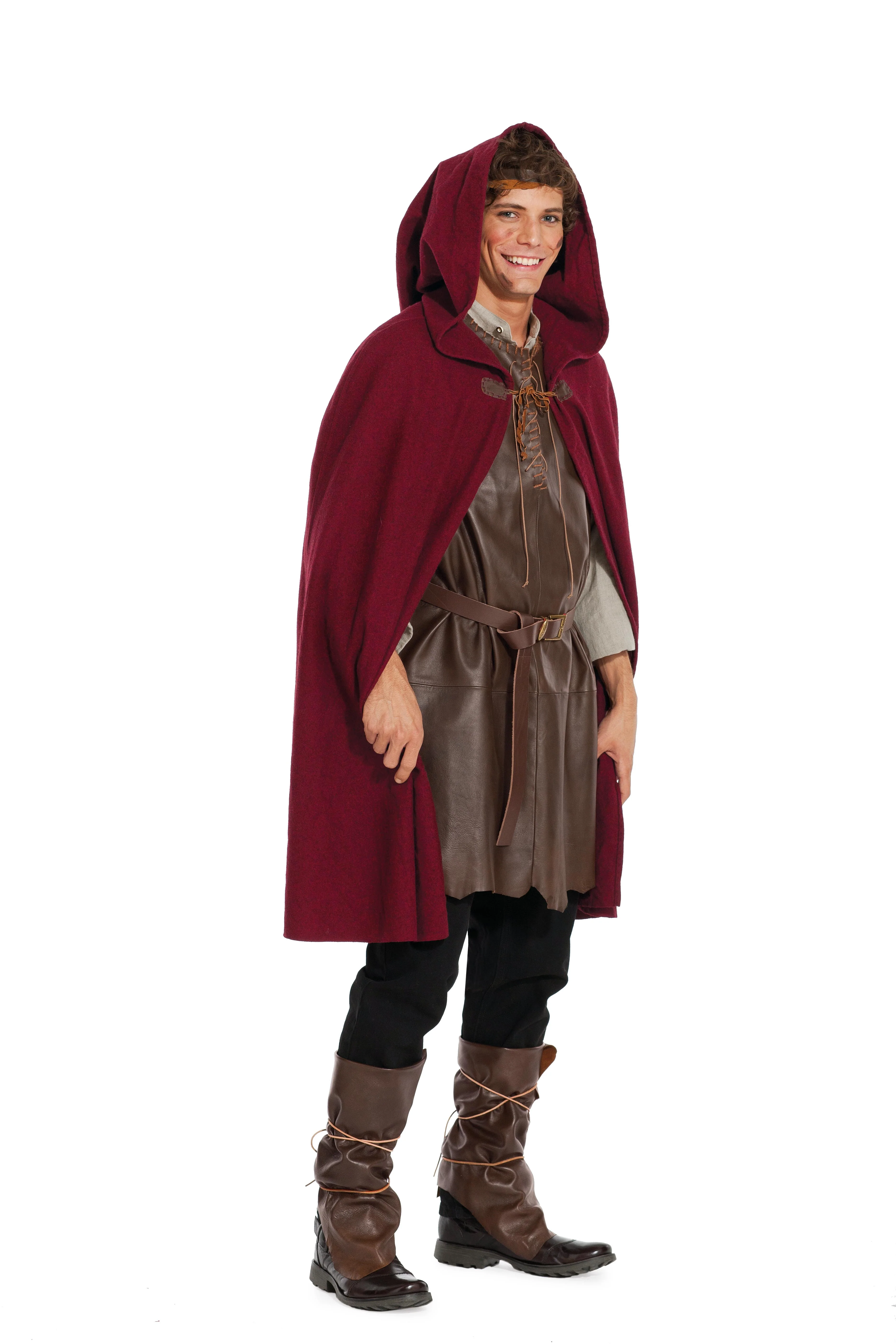 Patron n°7333 : Déguisement Robin des Bois - Image 3