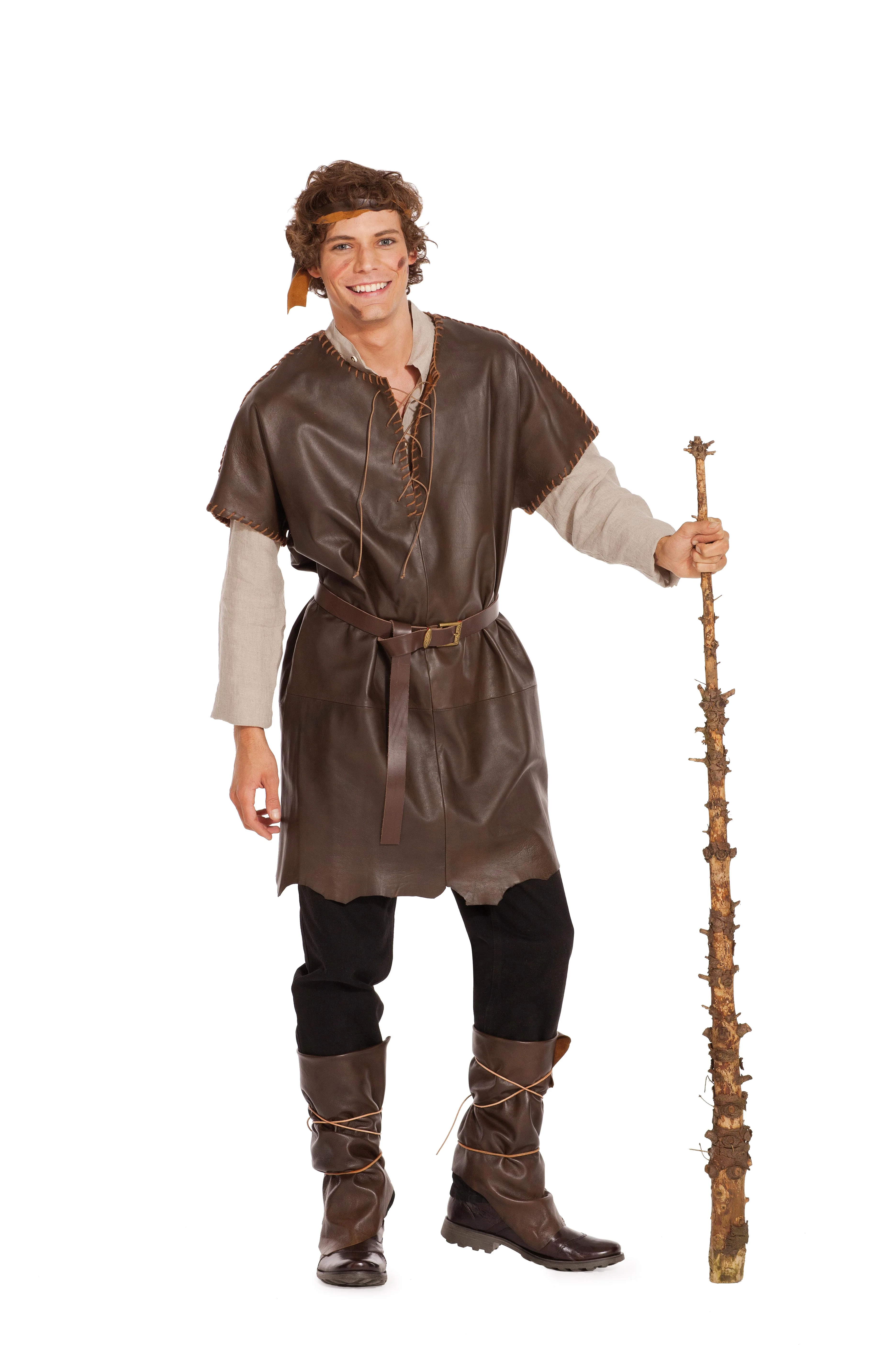 Patron n°7333 : Déguisement Robin des Bois - Image 5