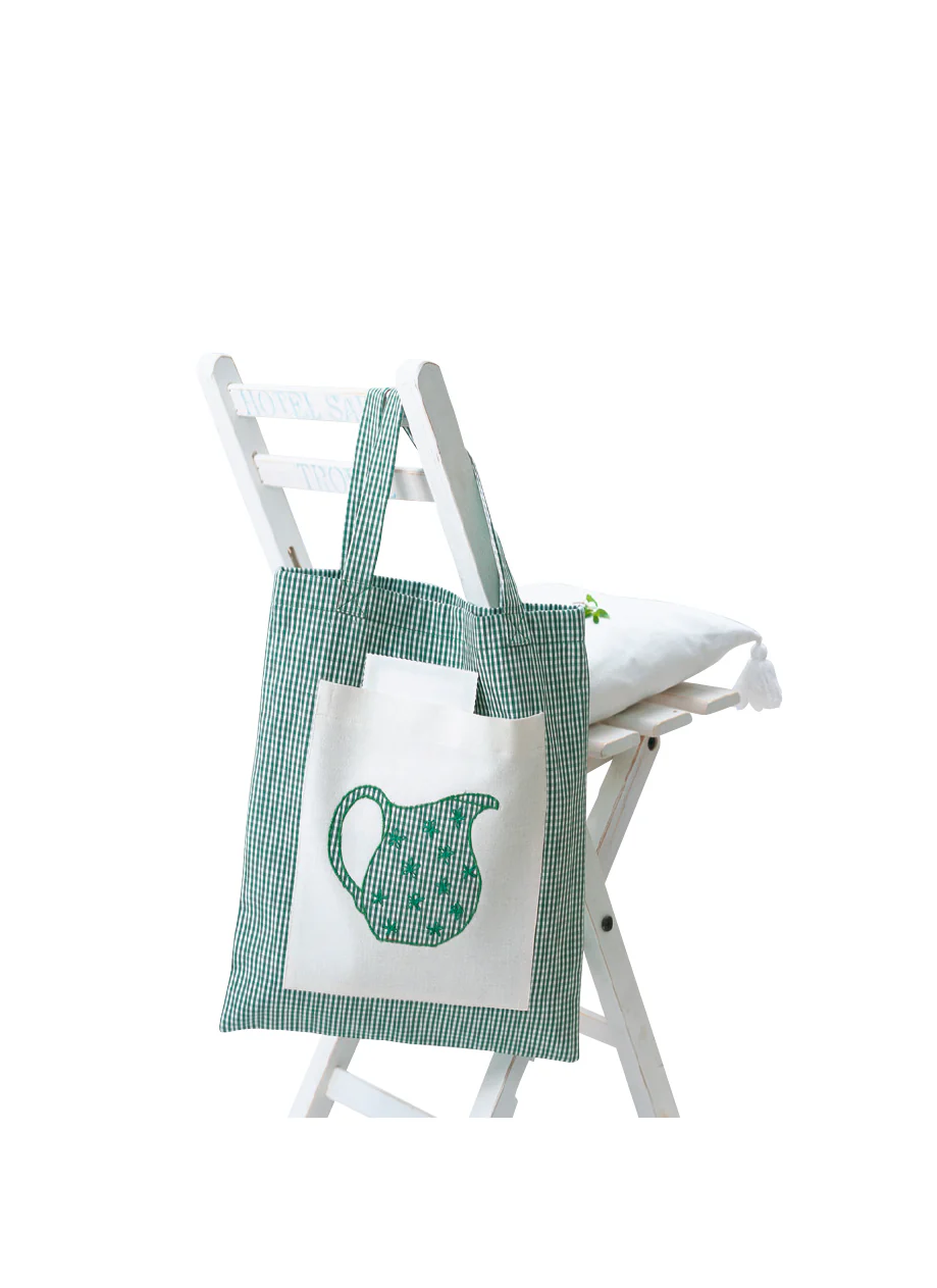 Patron n°8125 : Accessoires pour la cuisine - Image 7