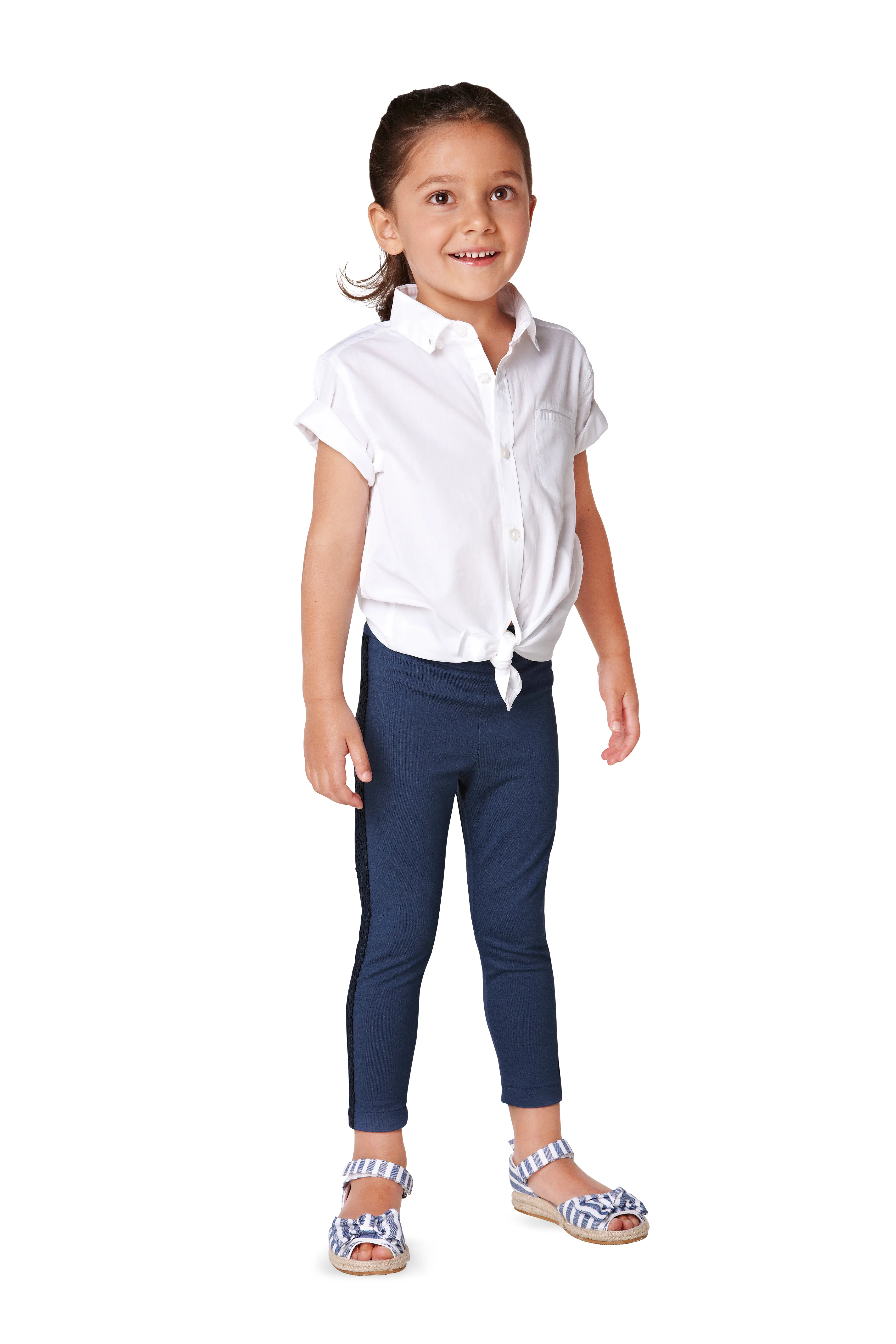Patron n°9415 : Leggings enfants - Image 5