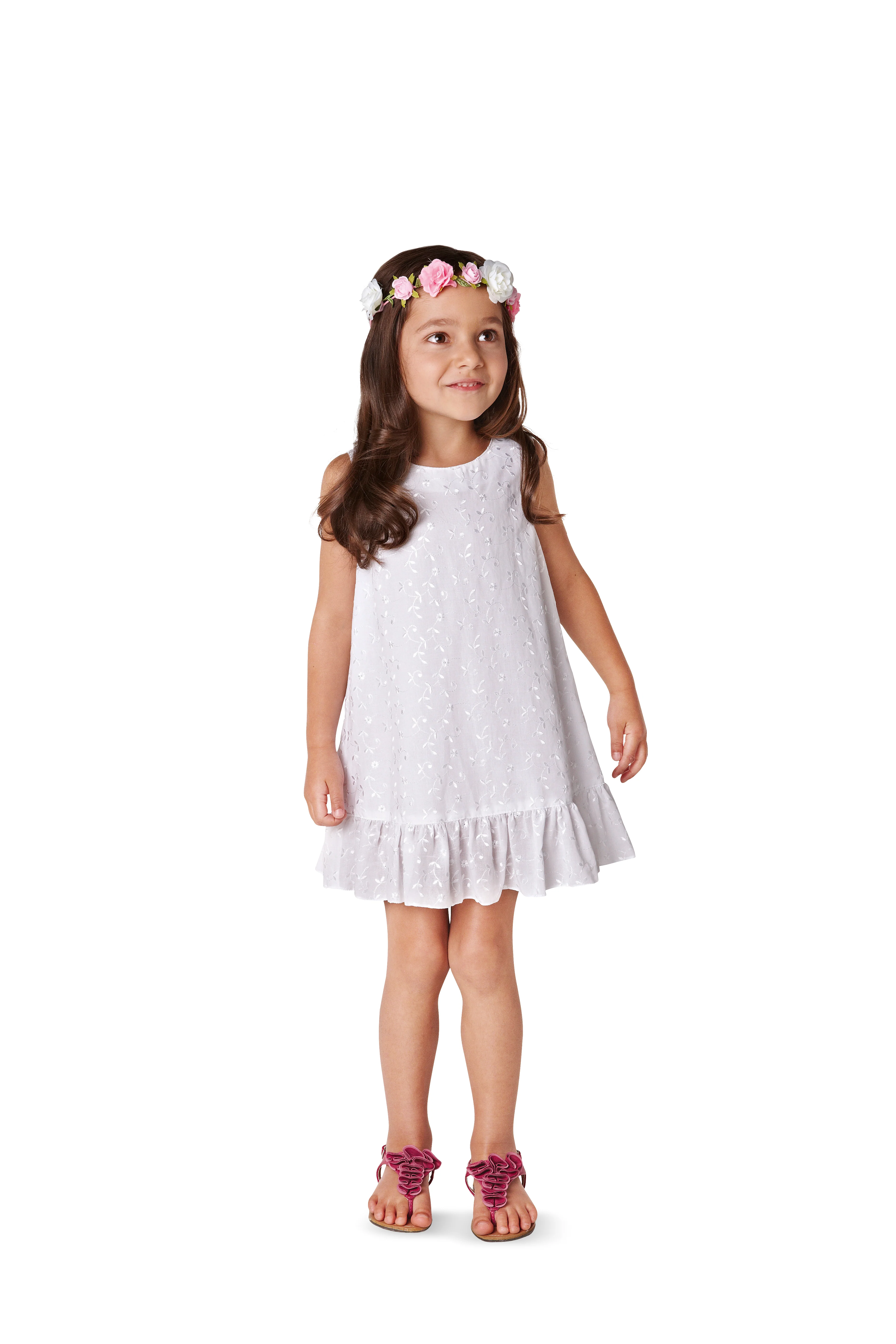 Patron n°9420 : Robe - Image 5
