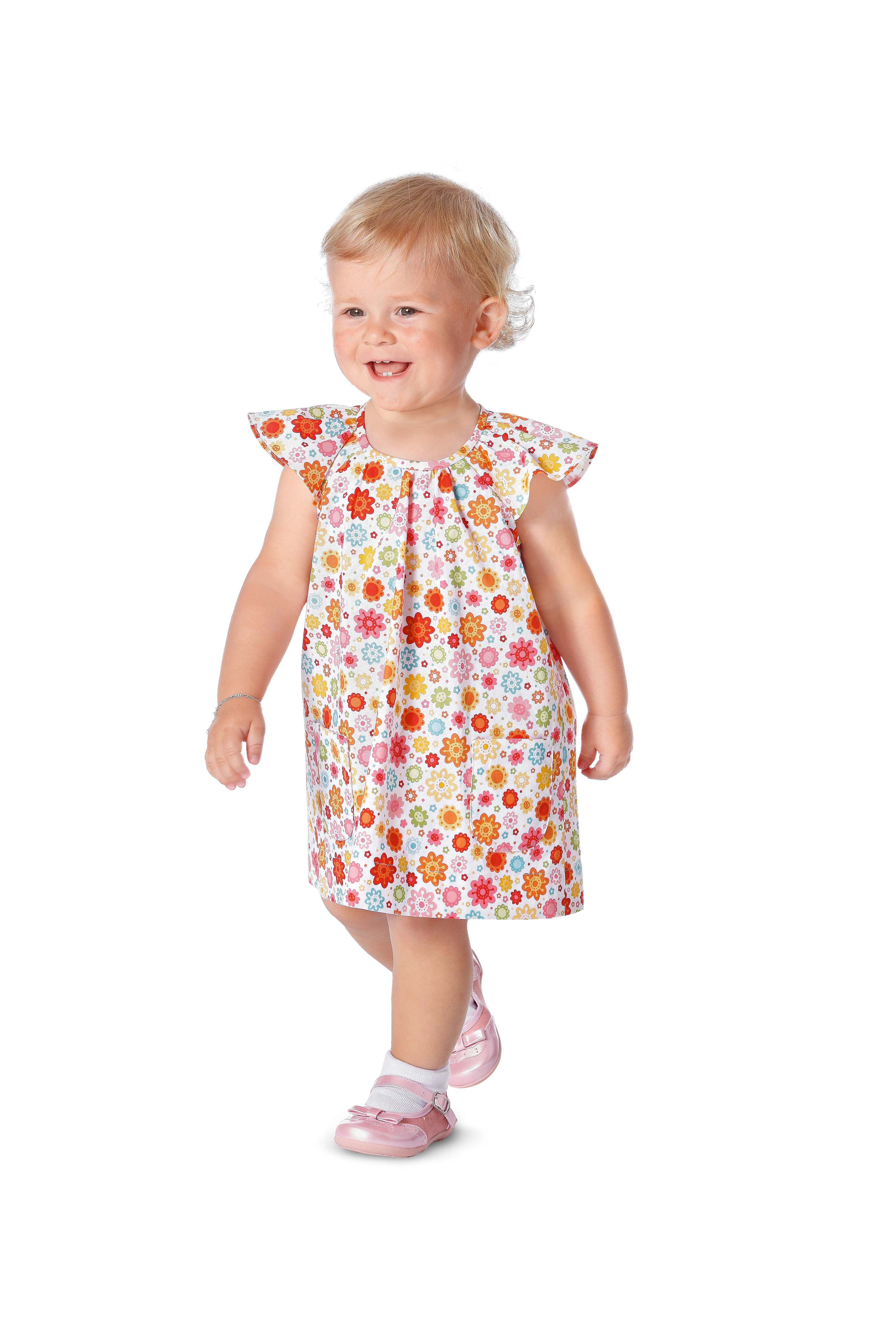 Patron N°9435 : Coordonnés bébé - Image 5