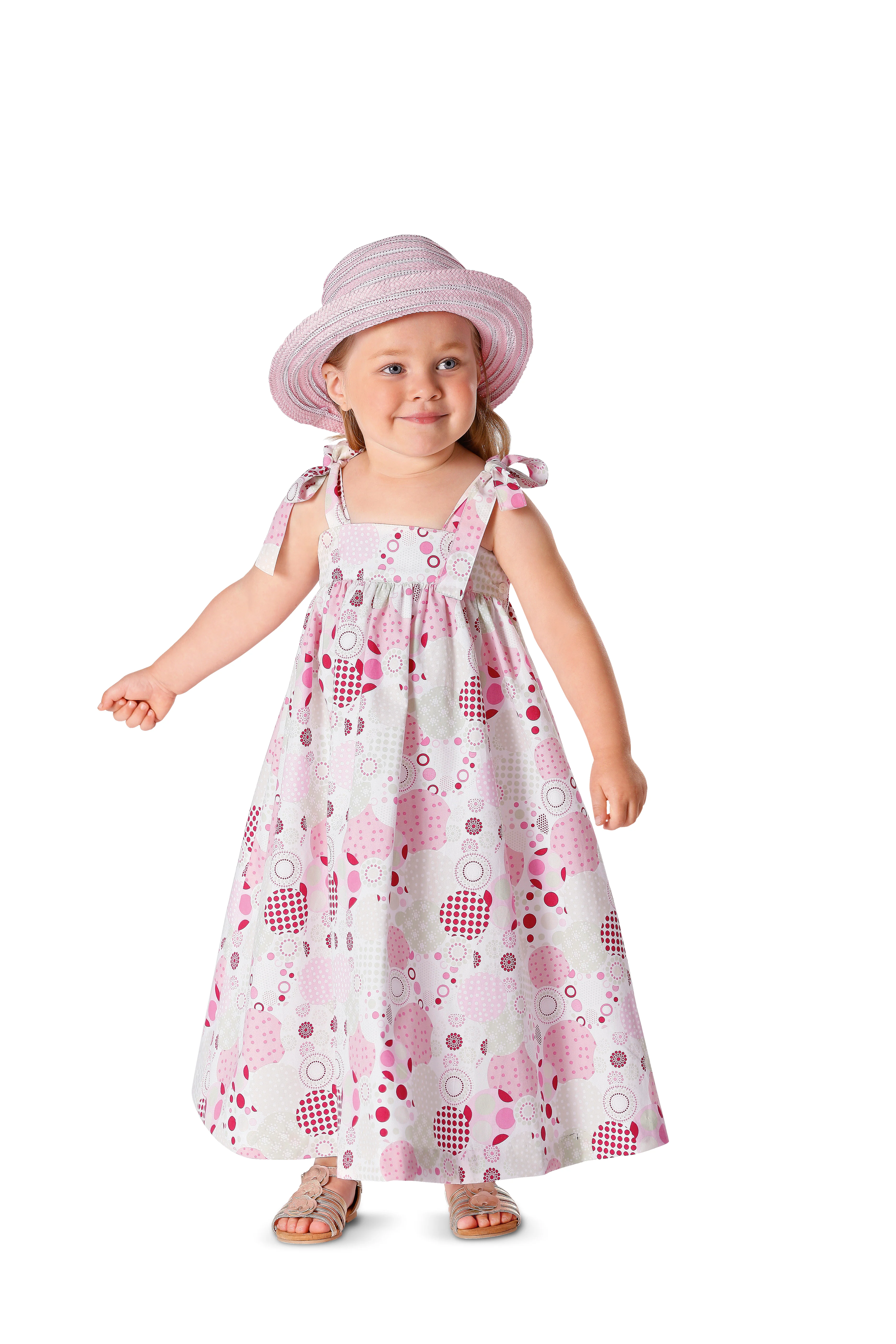 Patron N°9437 : Coordonnés bébé - Image 3