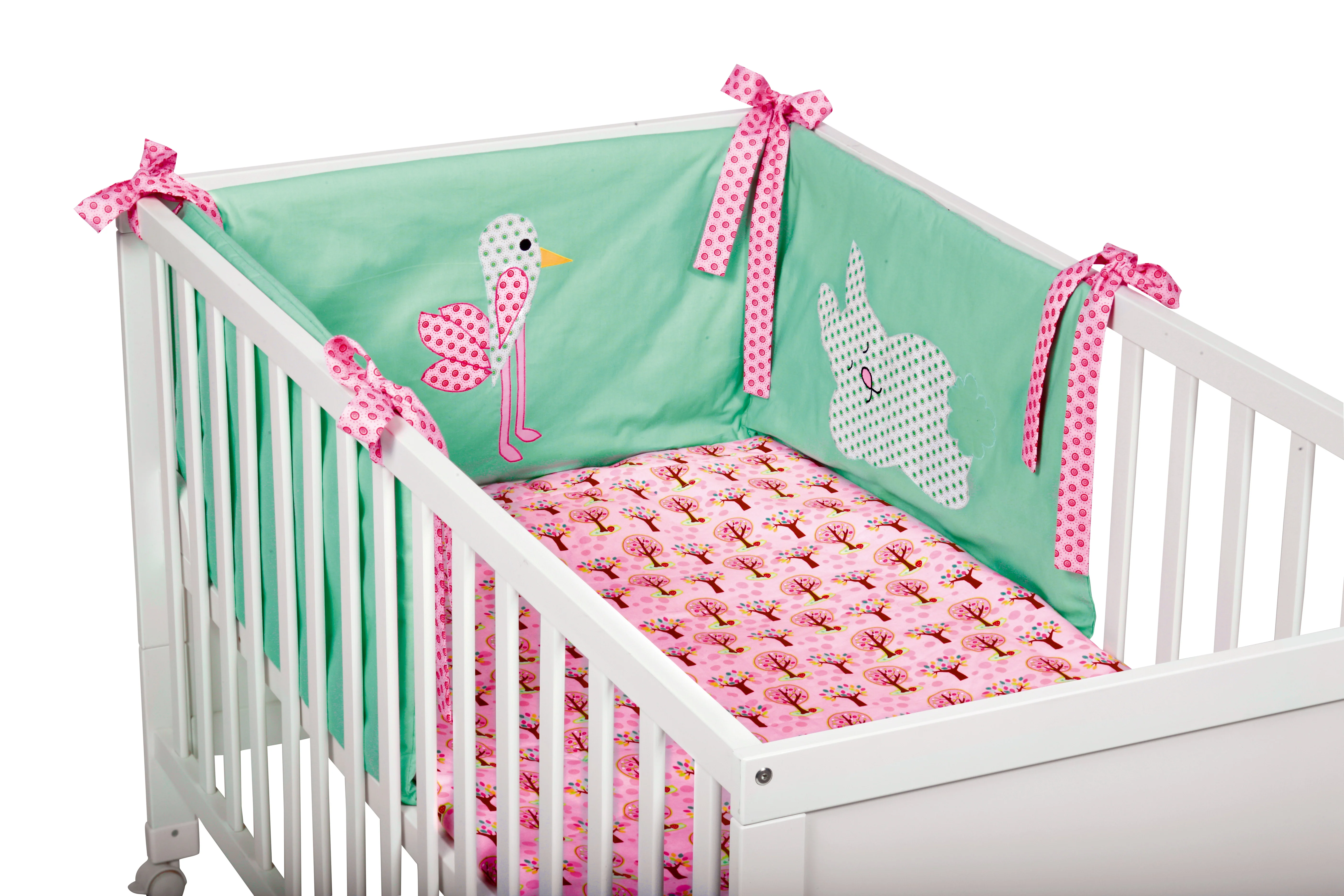 Patron n°9479 : Ensemble bébé - Image 3