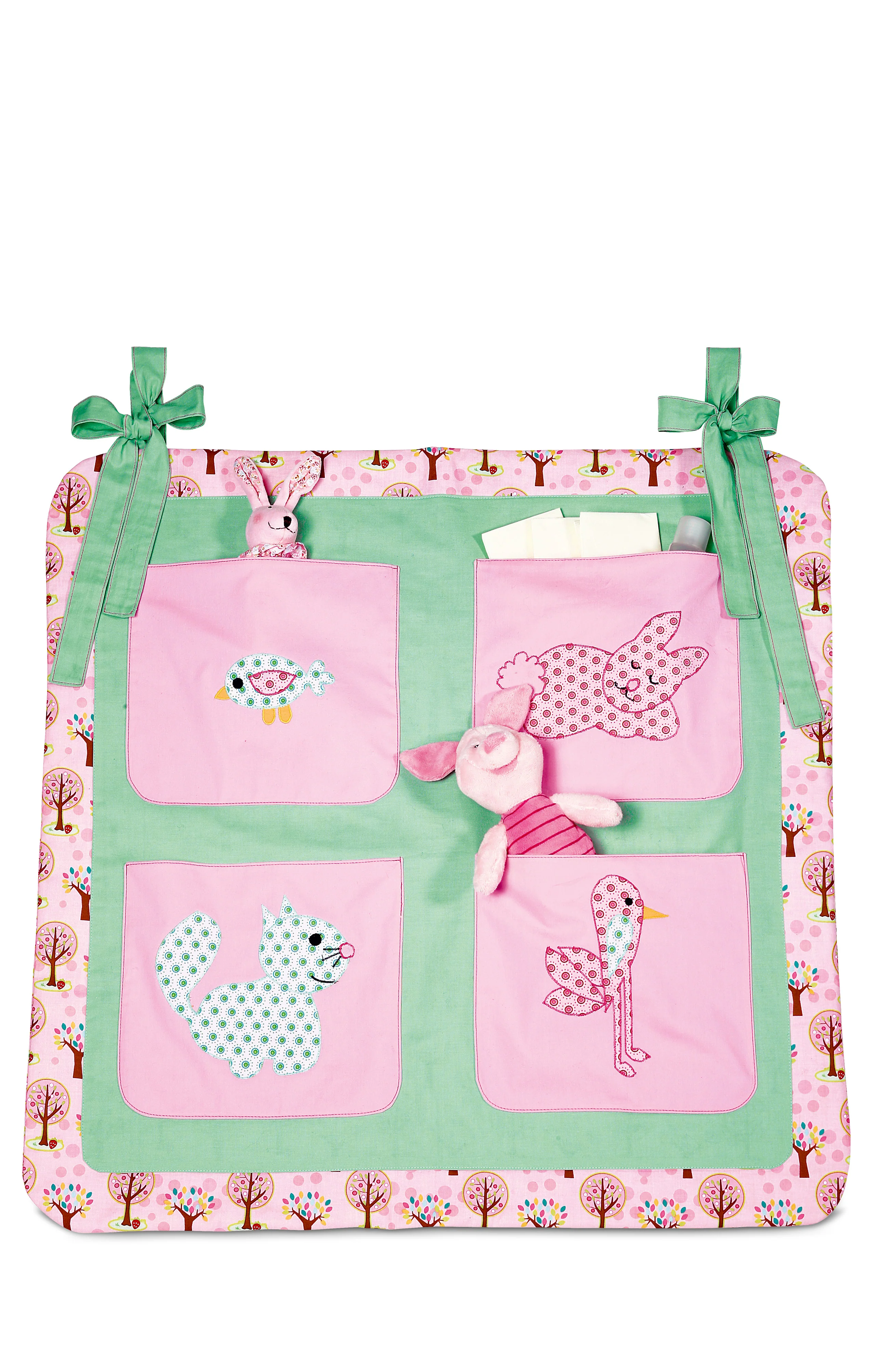 Patron n°9479 : Ensemble bébé - Image 4