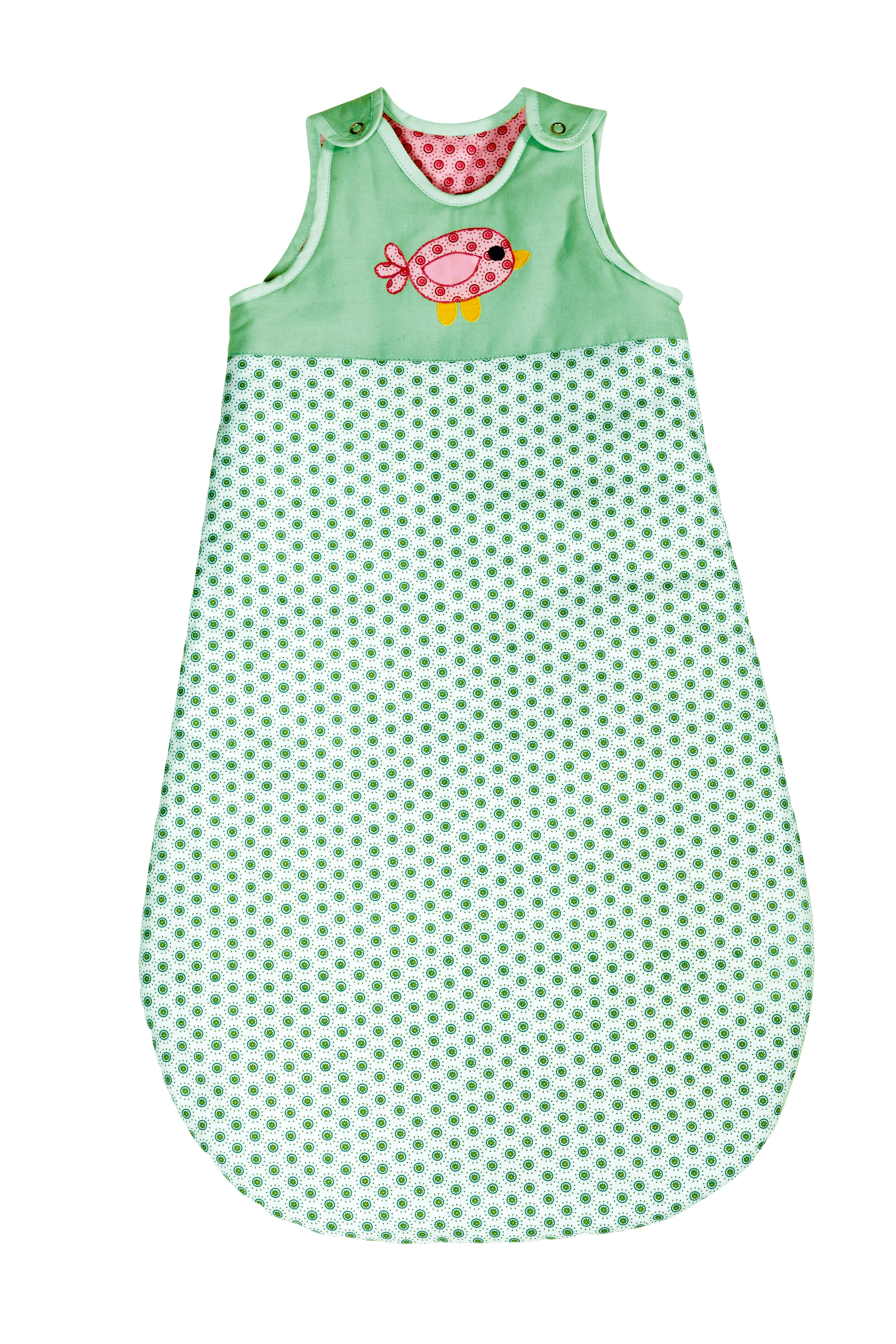 Patron n°9479 : Ensemble bébé - Image 5