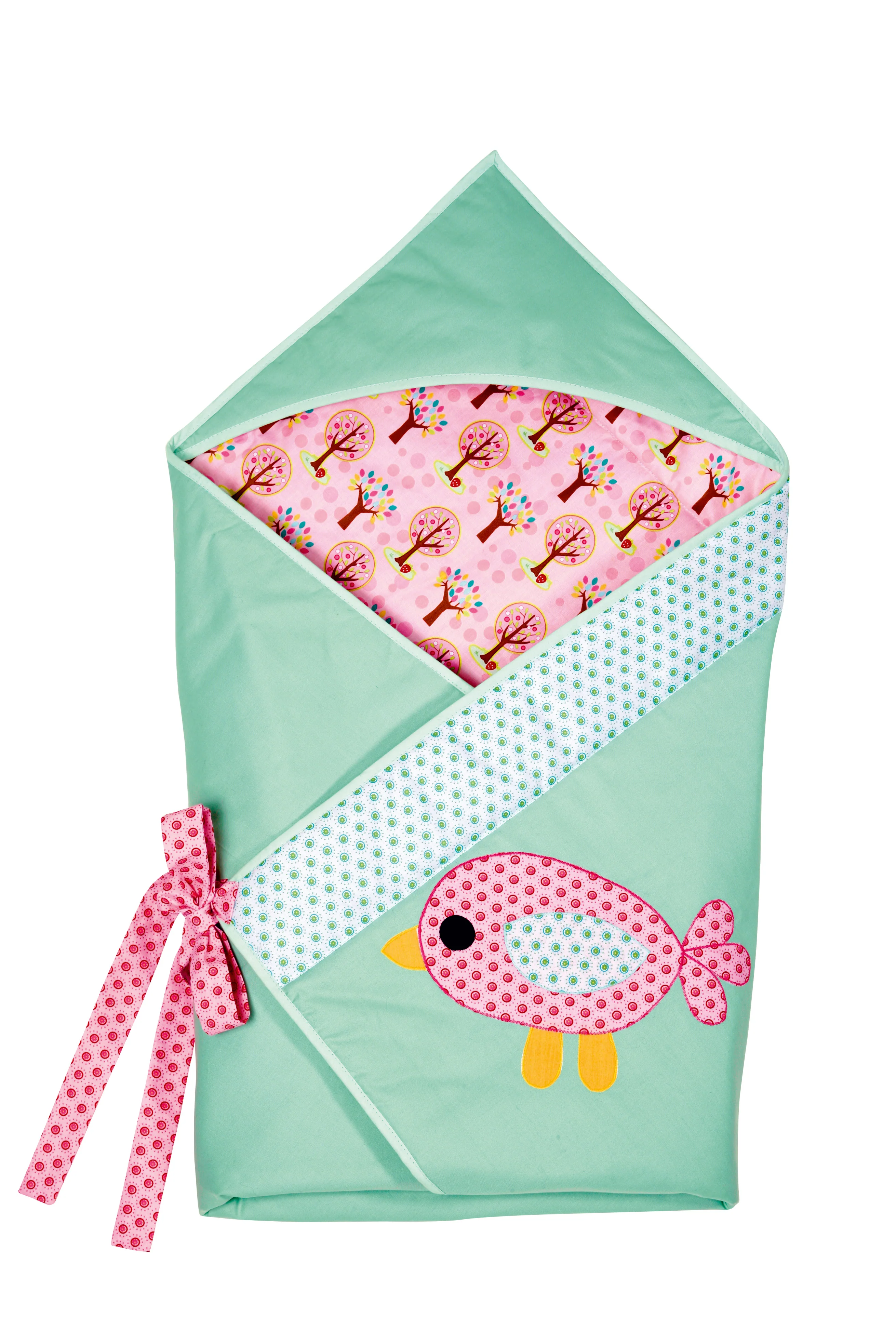 Patron n°9479 : Ensemble bébé - Image 6