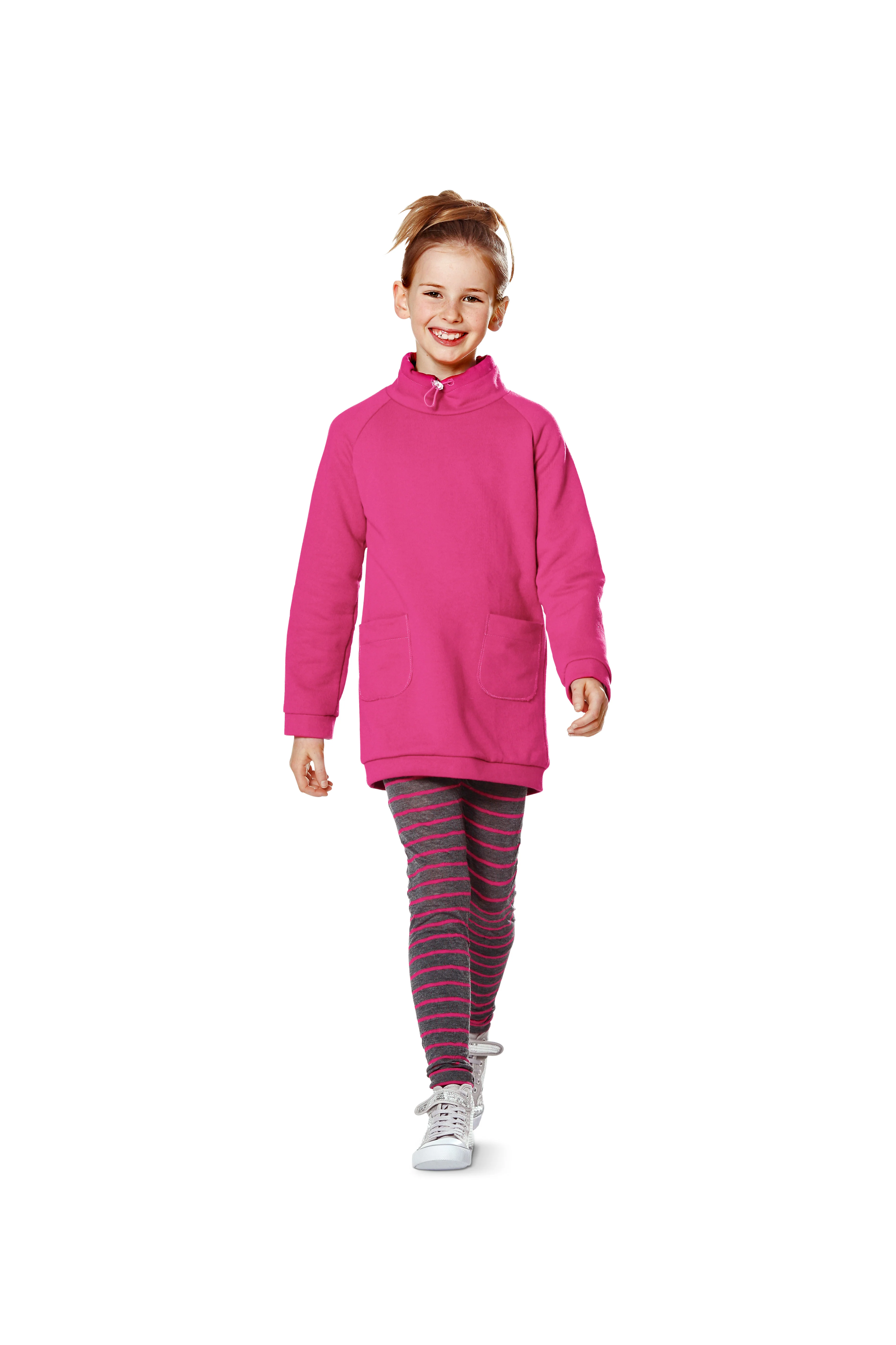 Patron n°9482 : Coordonnés pour enfants - Image 3