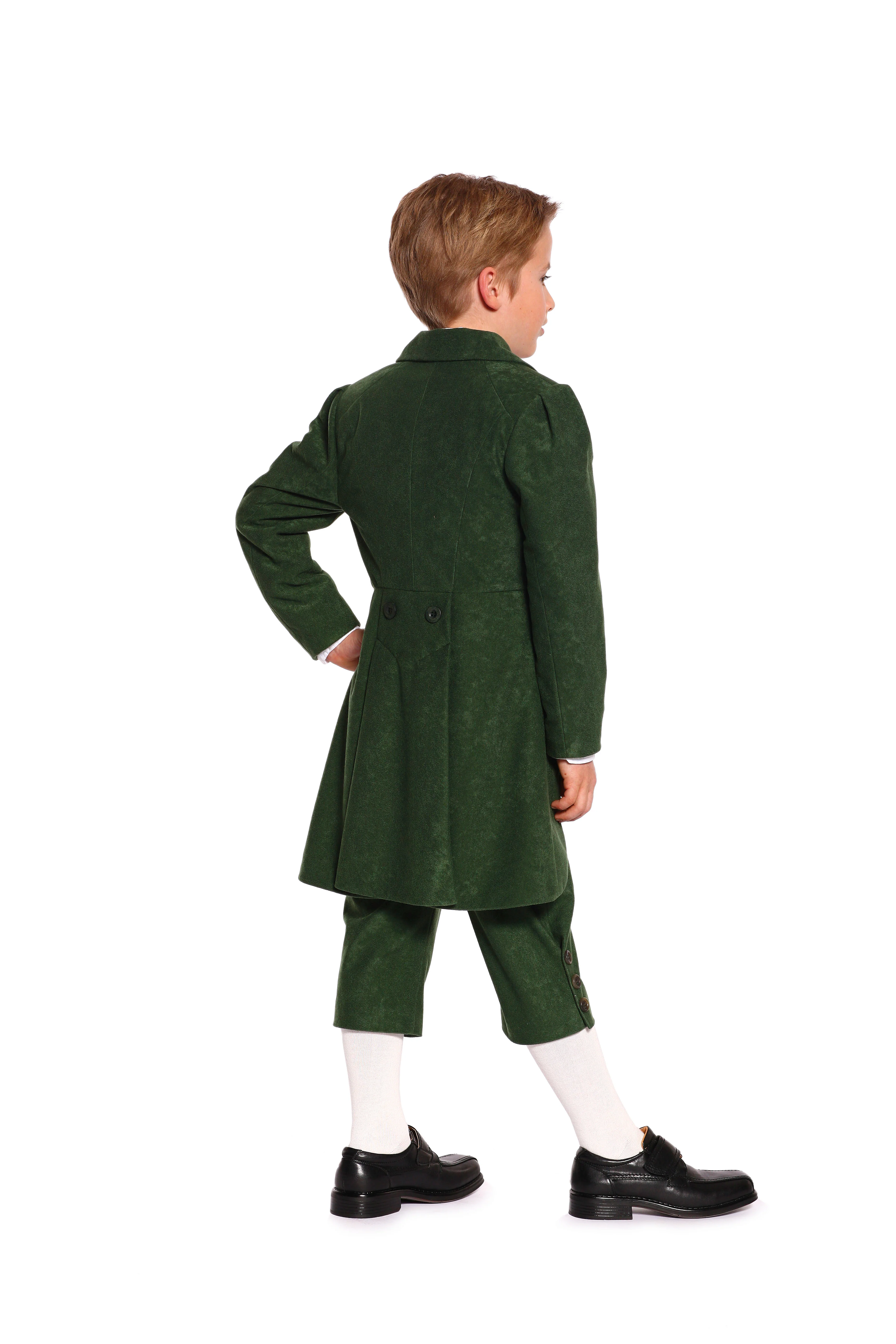 Patron n°9528 : Ensemble Pantalon style Louis Philippe - Image 5