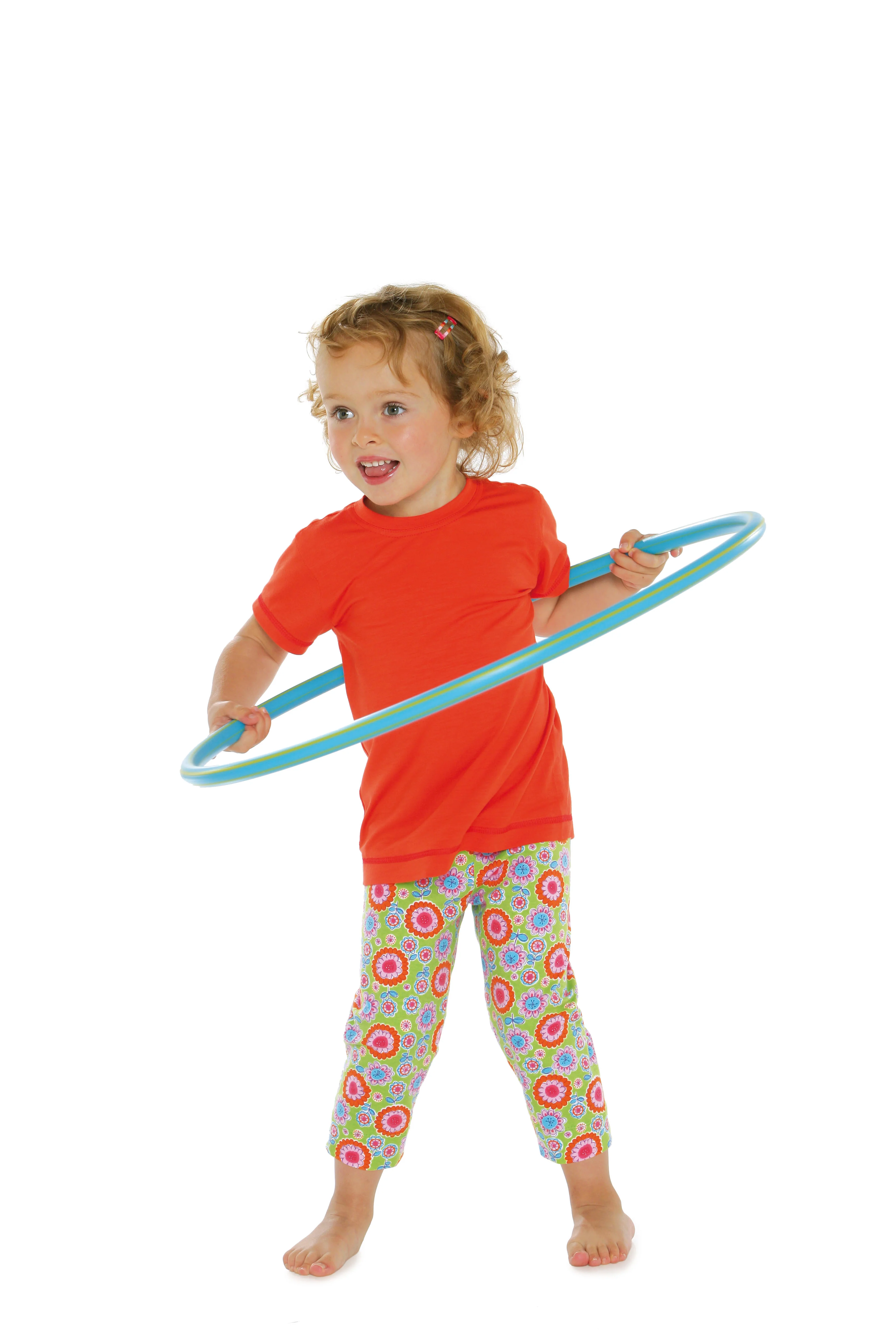 Patron n°9615 : Legging pour enfants - Image 4