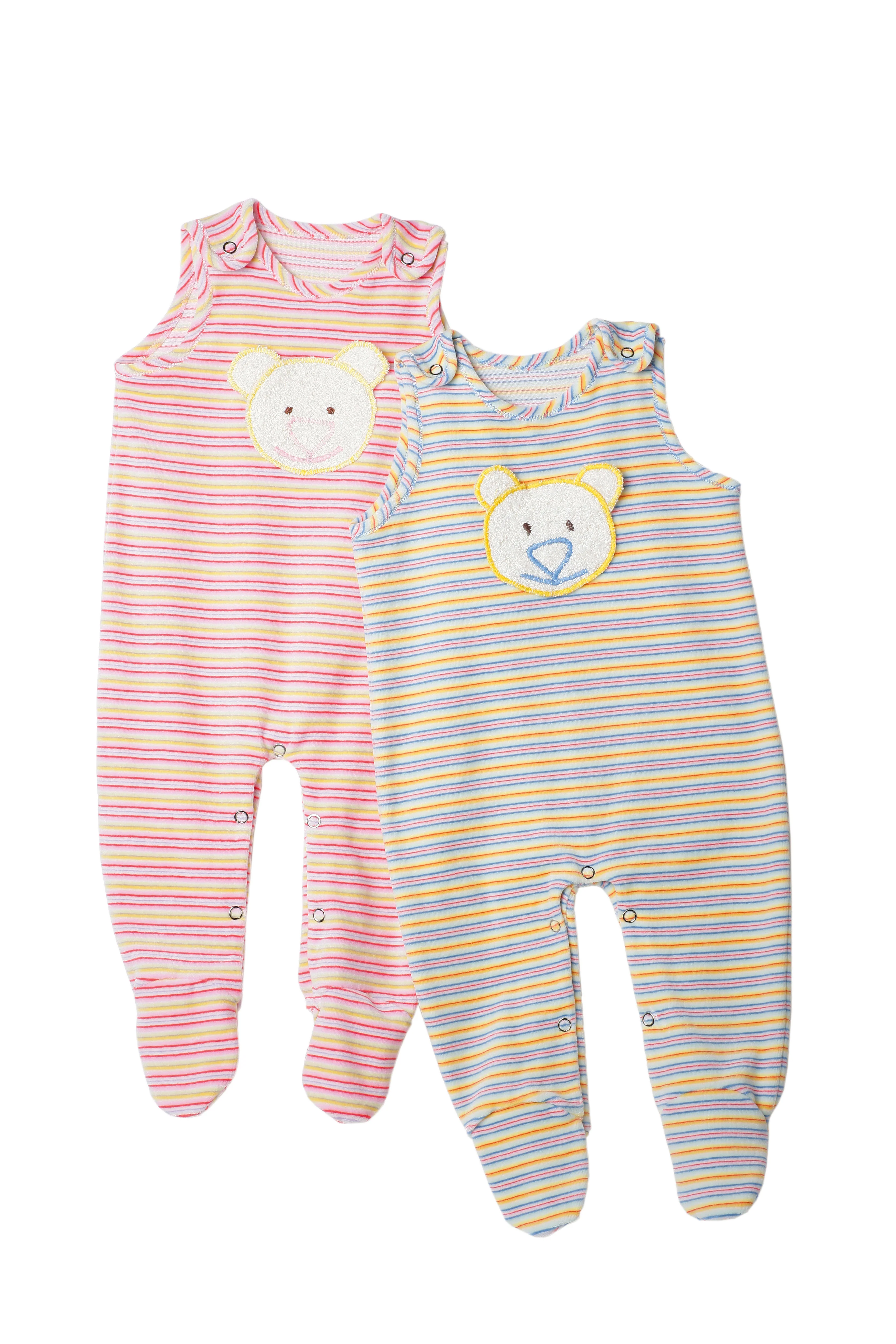 Patron n°9636 : Chandail, Pantalon, Grenouillère - Image 6