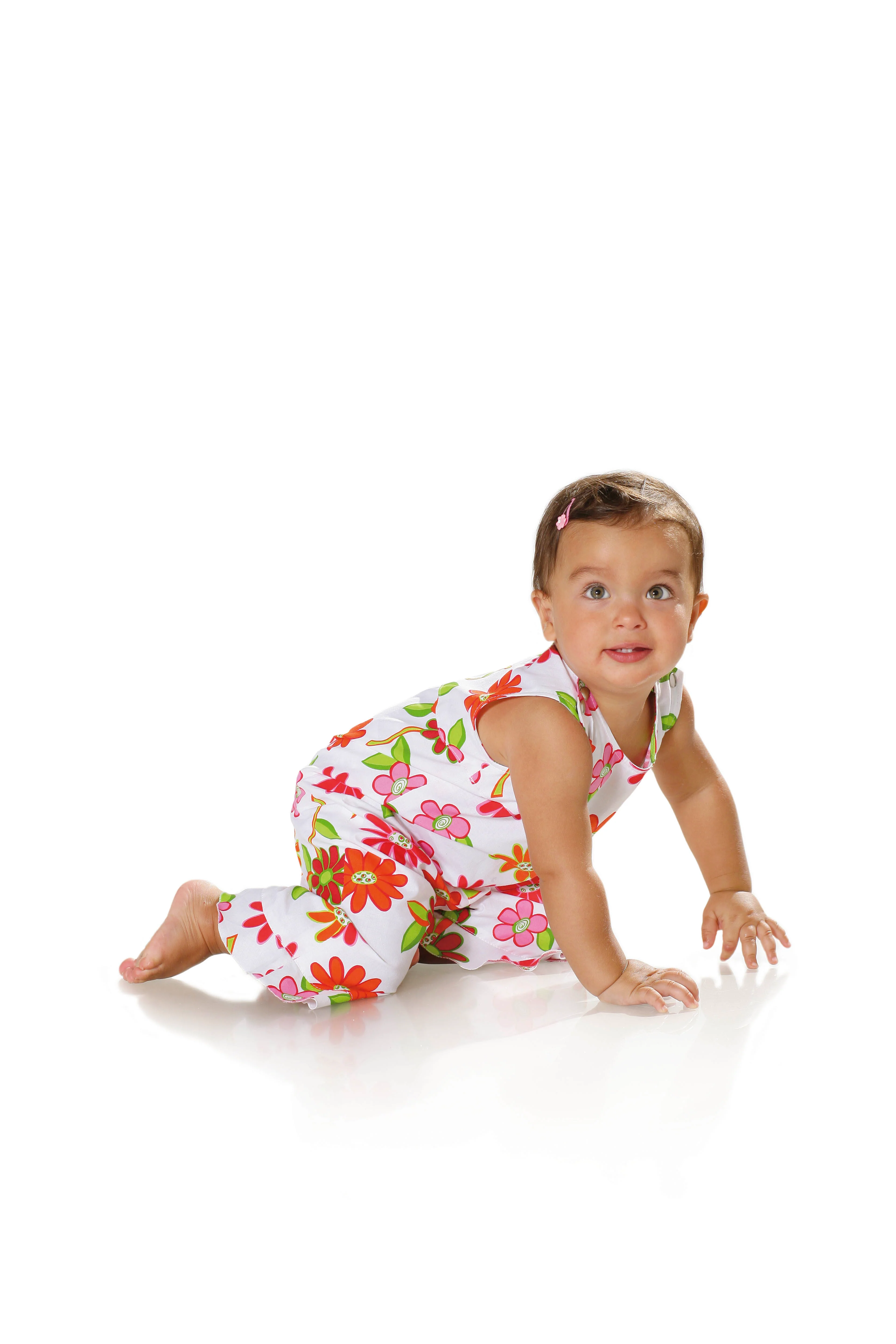 Patron n°9652 : Combinaison bébé - Image 5