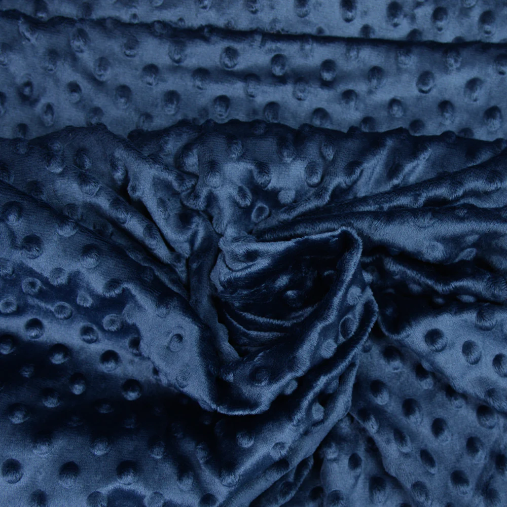 Polaire minky relief marine - Image 2