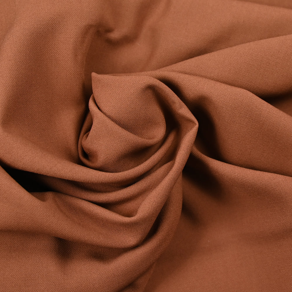 Polyviscose camel - Image 2