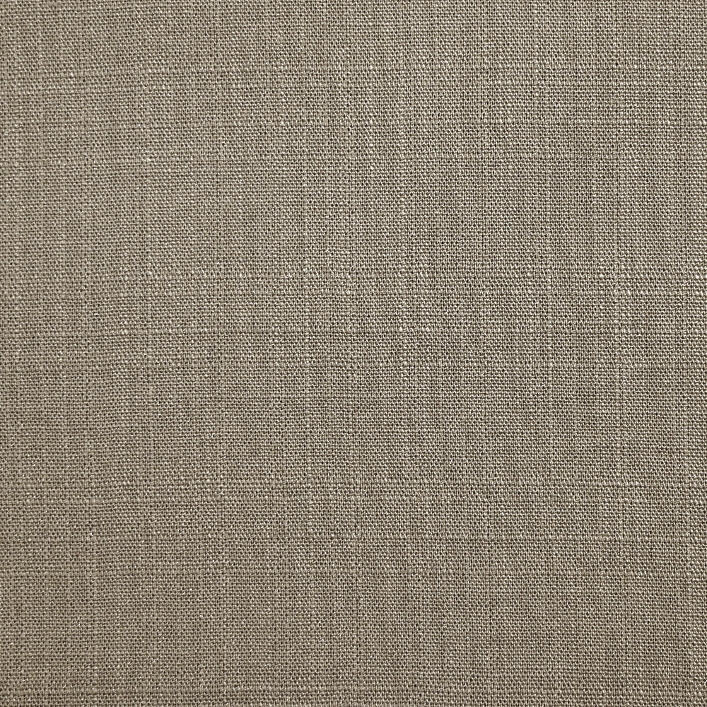 Polyviscose doupionnée irisée grège - Image 3