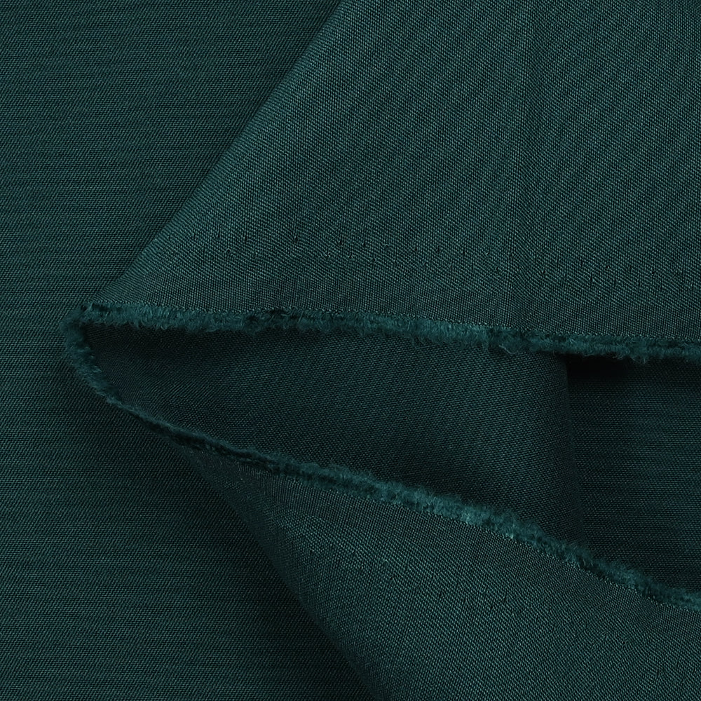 Polyviscose unie canard - Image 3