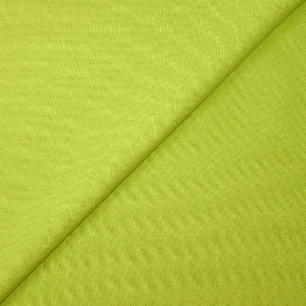 Polyviscose vert anis