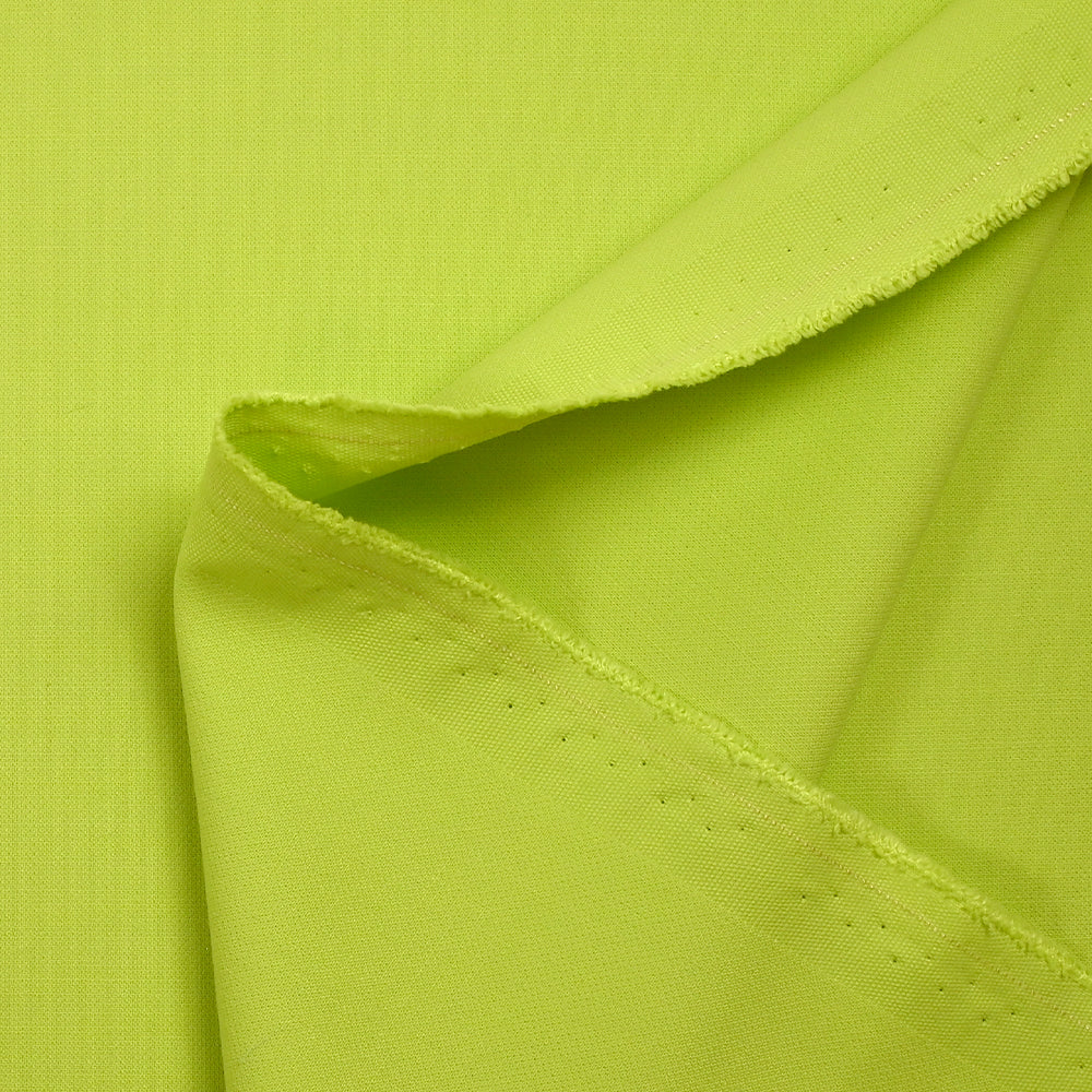 Polyviscose vert anis - Image 4