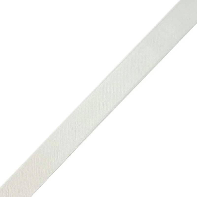 Rouleau 25 m Ruban satin 15 mm - Image 3