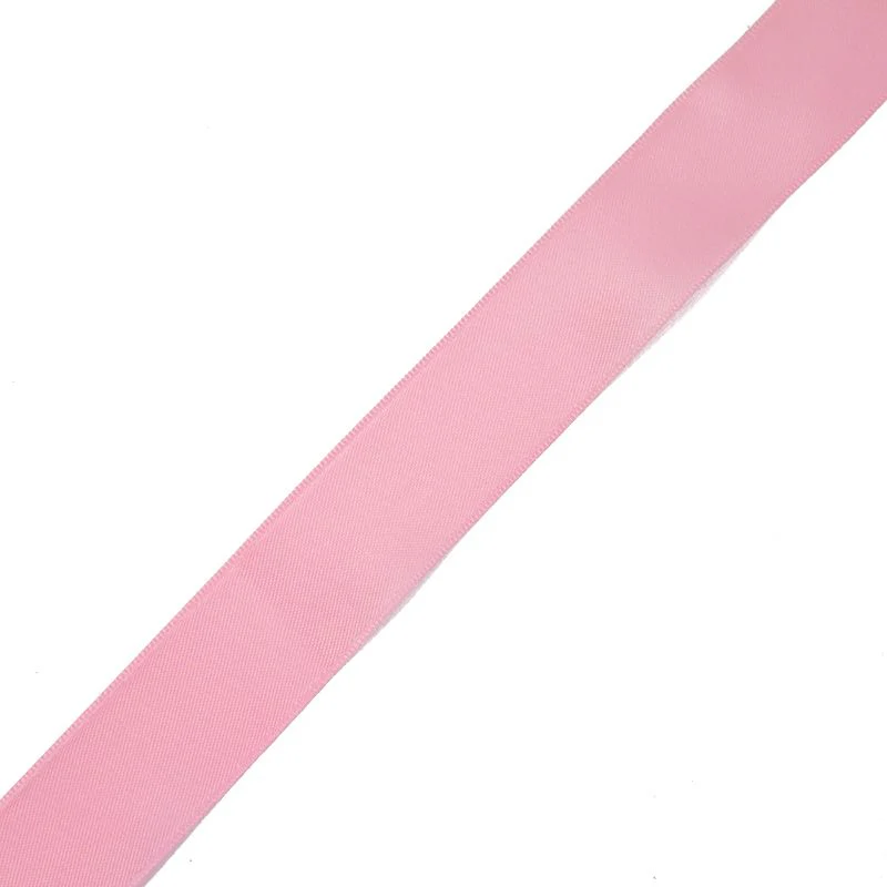 Rouleau 25 m Ruban satin 25 mm - Image 4