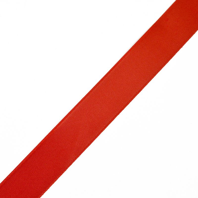 Rouleau 25 m Ruban satin 25 mm - Image 5