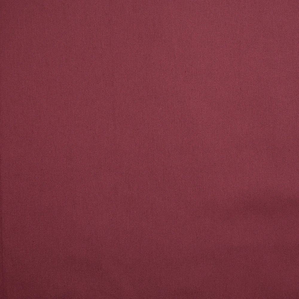 Satin de coton vieux rose - Image 3