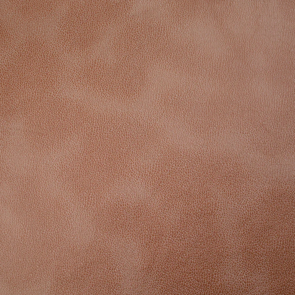 Suédine jersey aspect cuir Joakim blush - Image 4