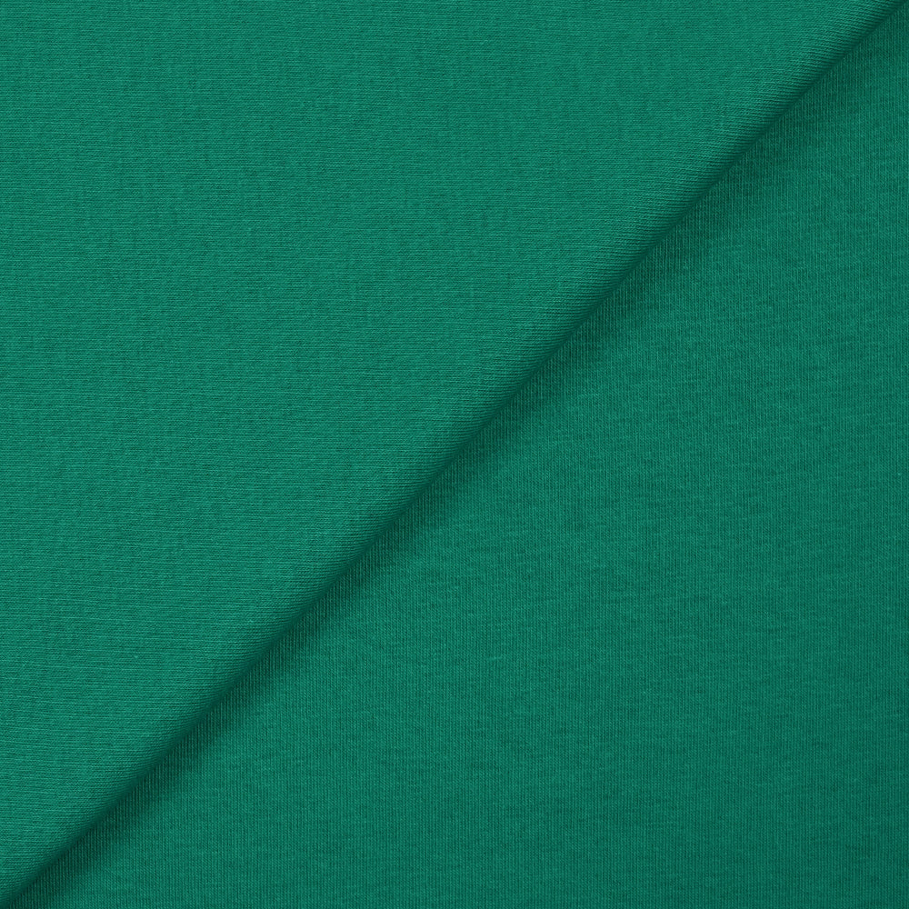 Sweat minkee épais vert caraïbes - Image 3