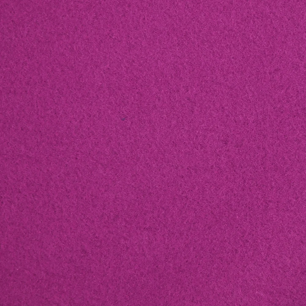 Sweat minkee épais violet - Image 4
