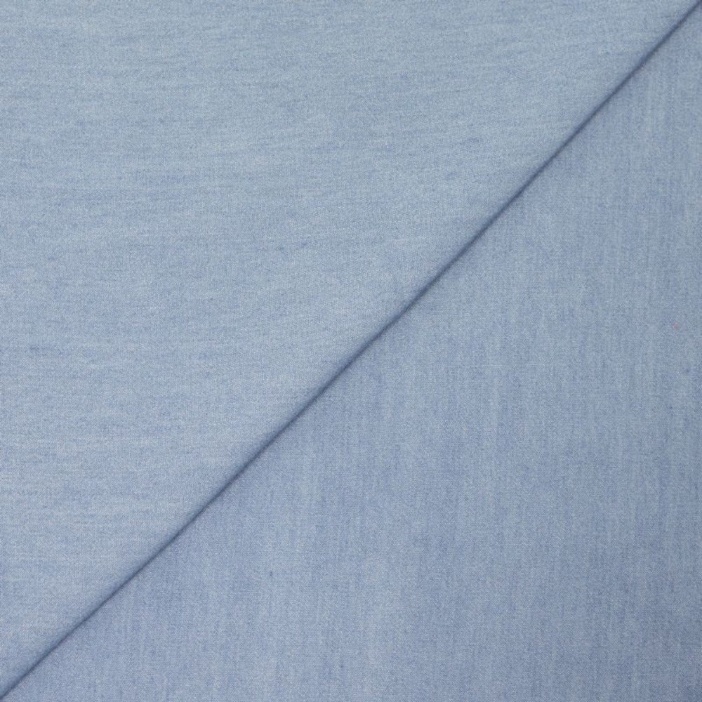Tencel jeans clair