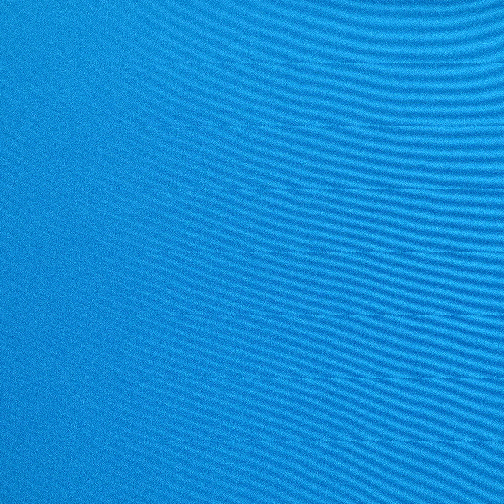 Tissu Maillot de bain bleu azur - Image 3