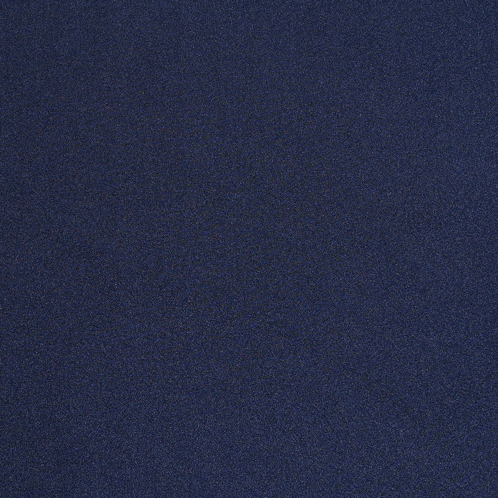 Tissu Maillot de bain bleu marine - Image 3