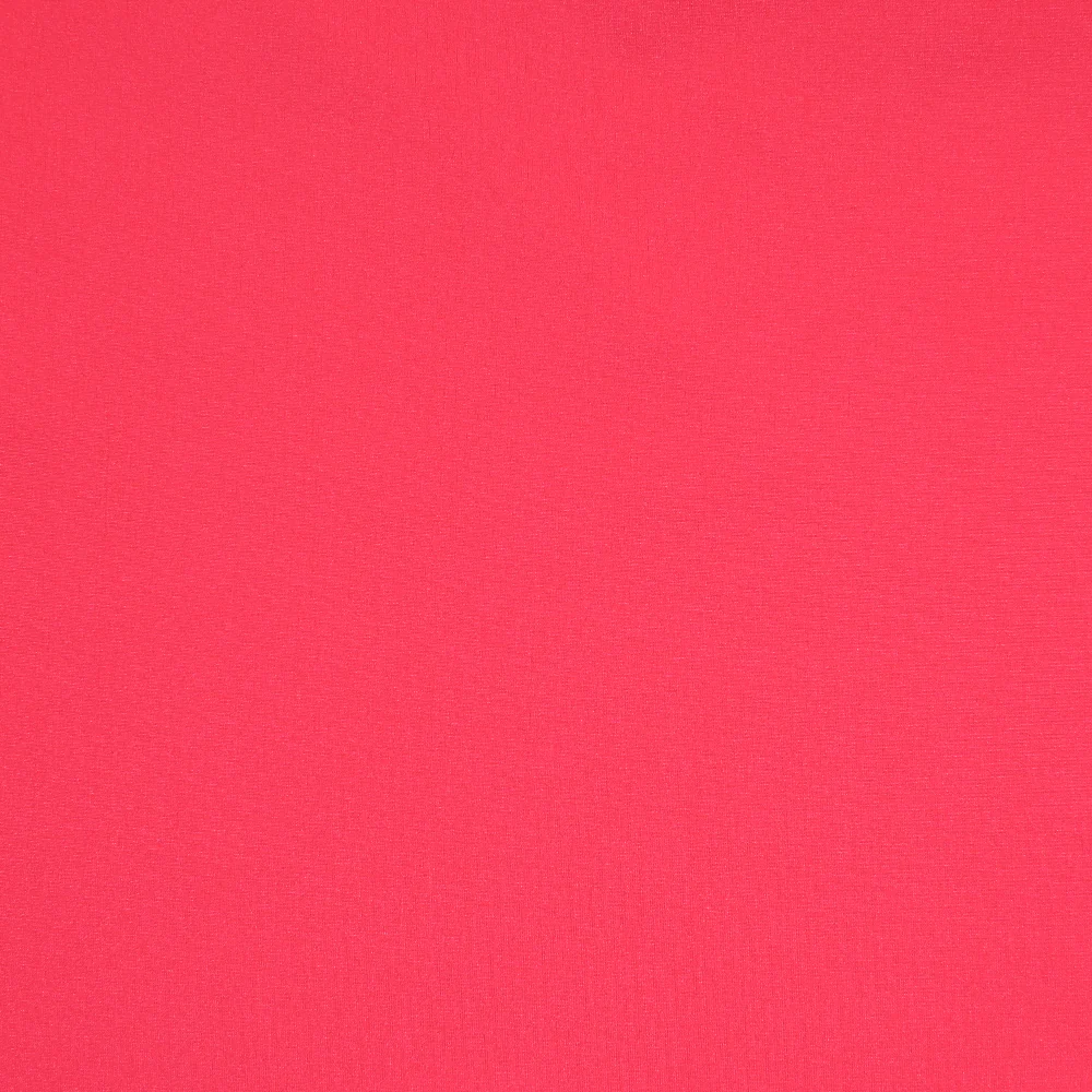 Tissu Maillot de bain corail fluo - Image 3