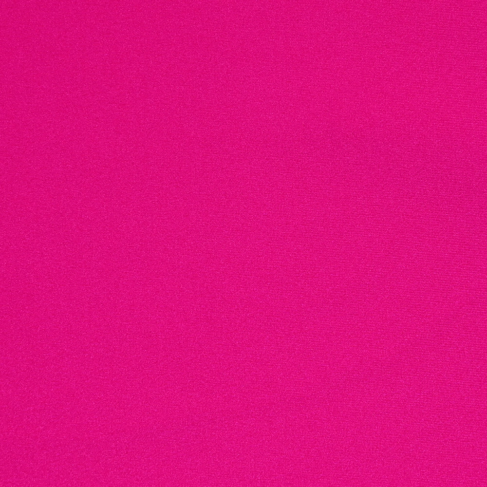 Tissu Maillot de bain fuchsia fluo - Image 3
