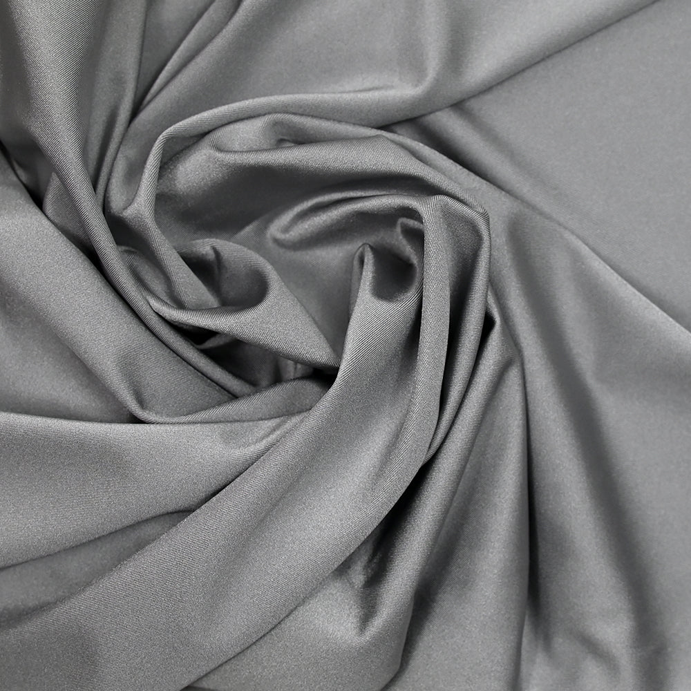 Tissu Maillot de bain gris - Image 2