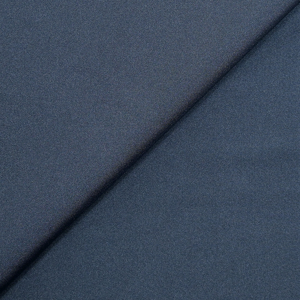 Tissu Maillot de bain gris ardoise