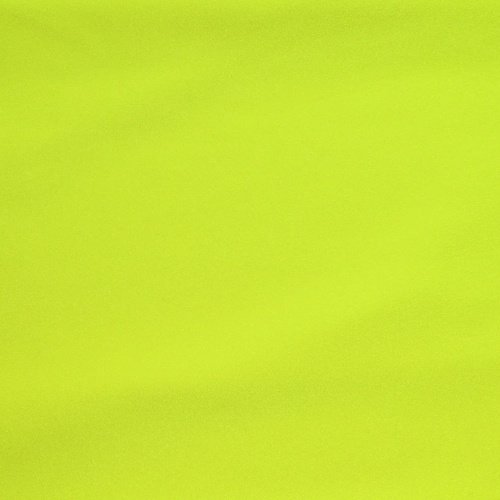 Tissu Maillot de bain jaune fluo - Image 3