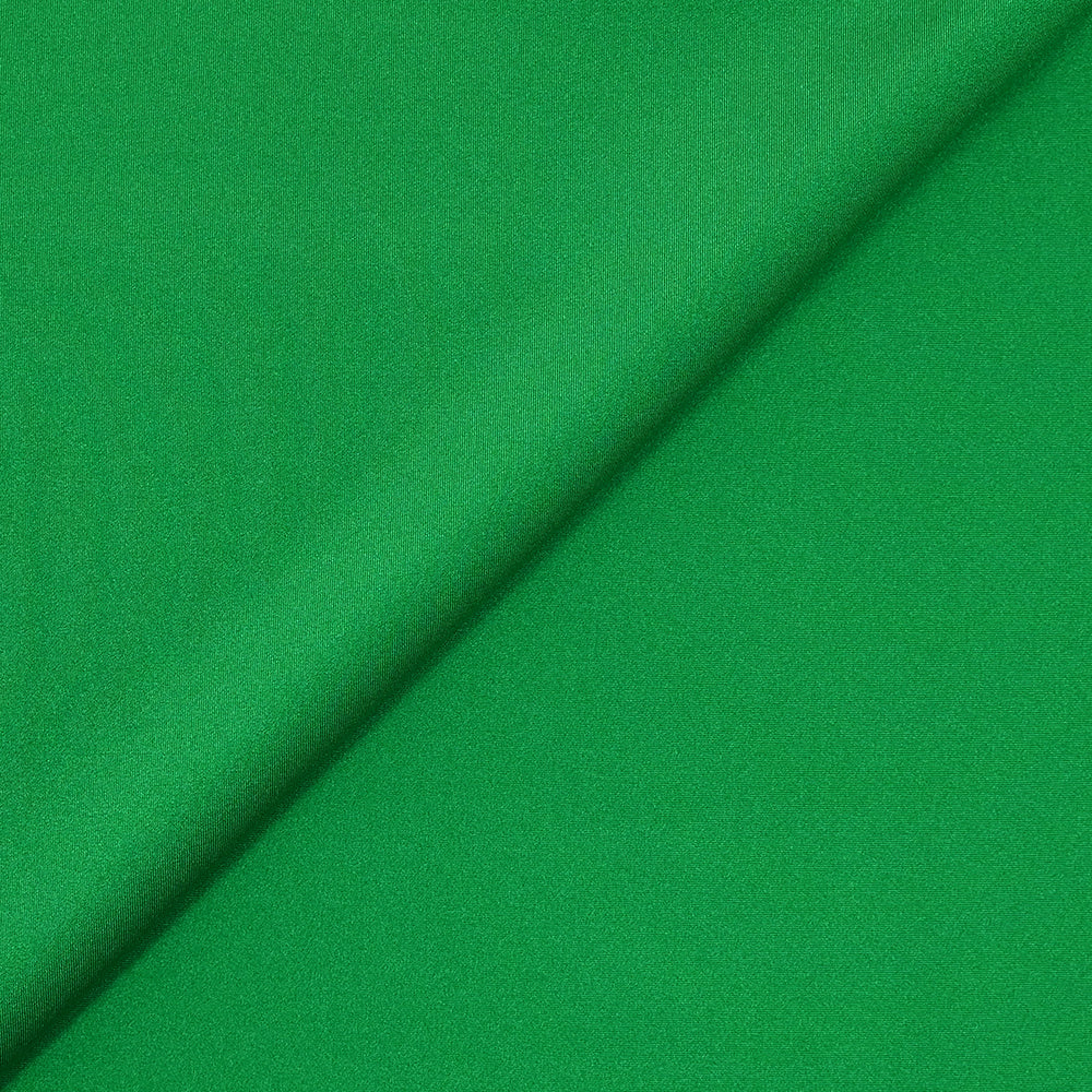 Tissu Maillot de bain vert