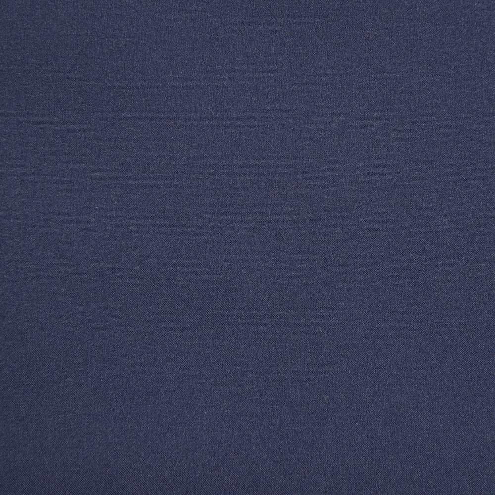 Tissu Softshell uni marine - Image 3
