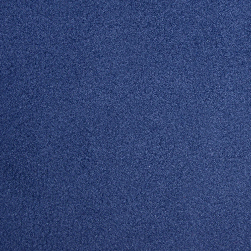 Tissu Softshell uni marine - Image 4